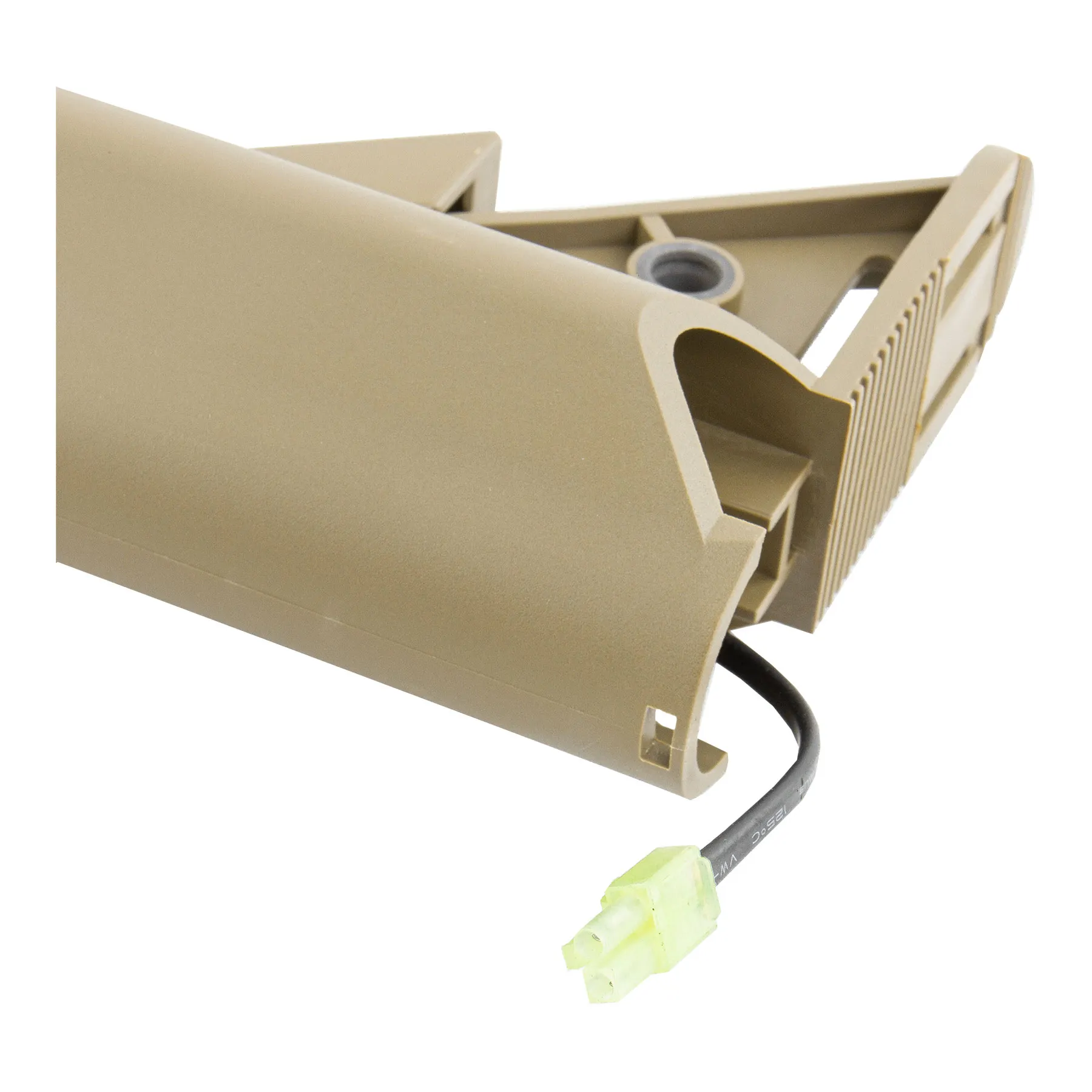 MK18 Mod.0 ETU+Mosfet (S)AEG, Tan MK18 Mod.0 ETU+Mosfet (S)AEG, Tan