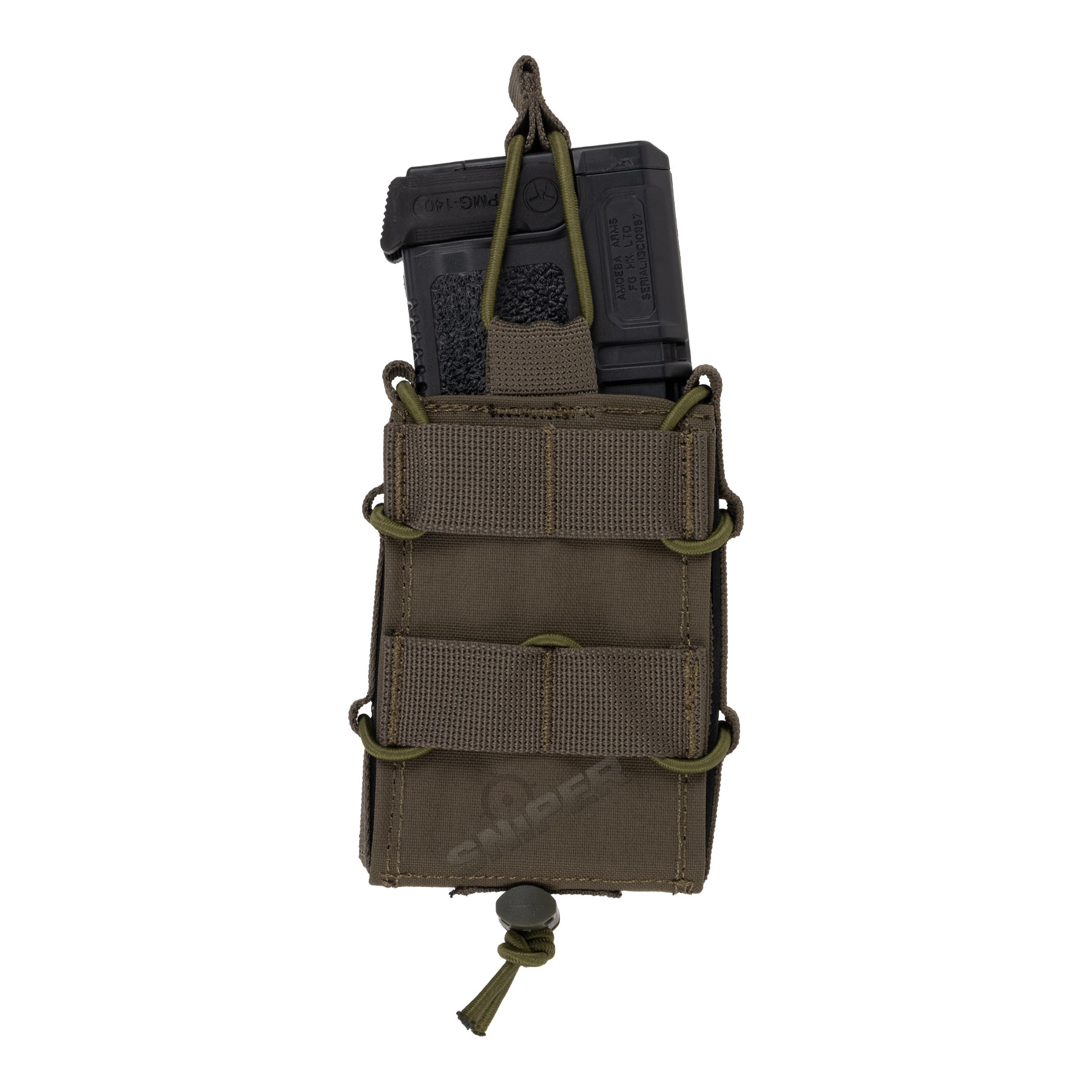 Reapo Rifle Mag Pouch, Ranger Green
