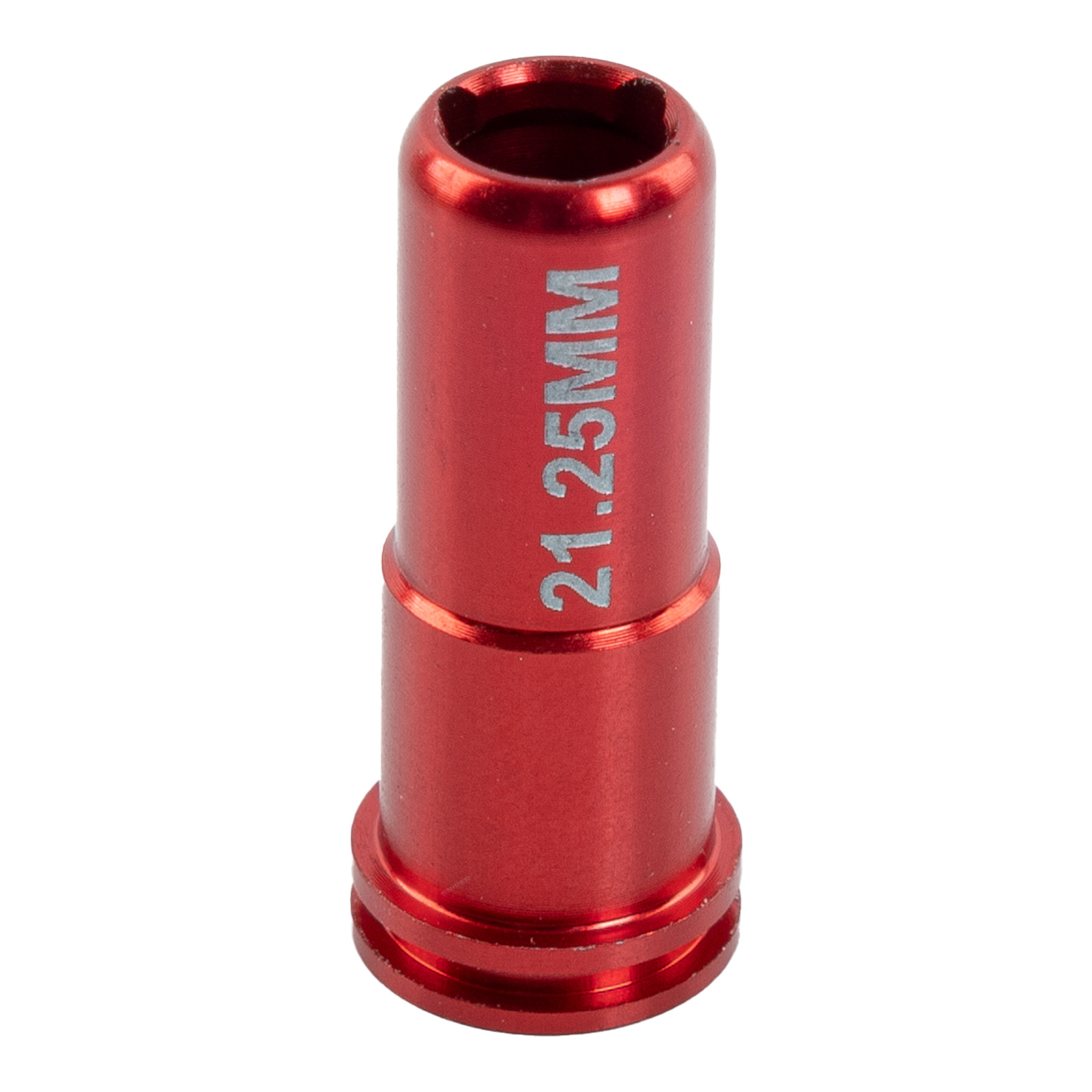 Maxx CNC Double O-Ring Air Seal Nozzle, 21,25mm