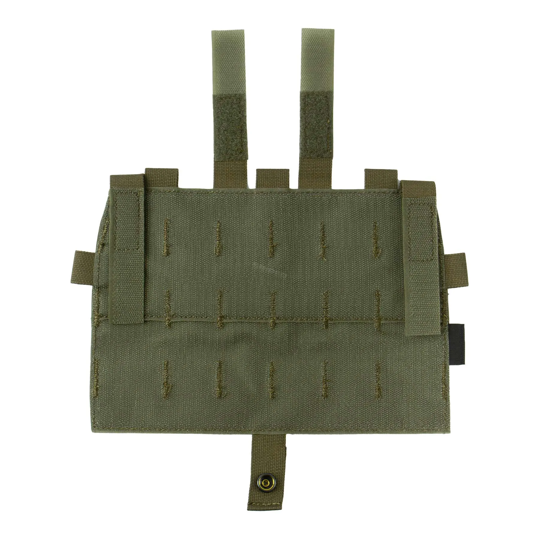 Molle Panel für AVS JPC2.0 Vest, Ranger Green