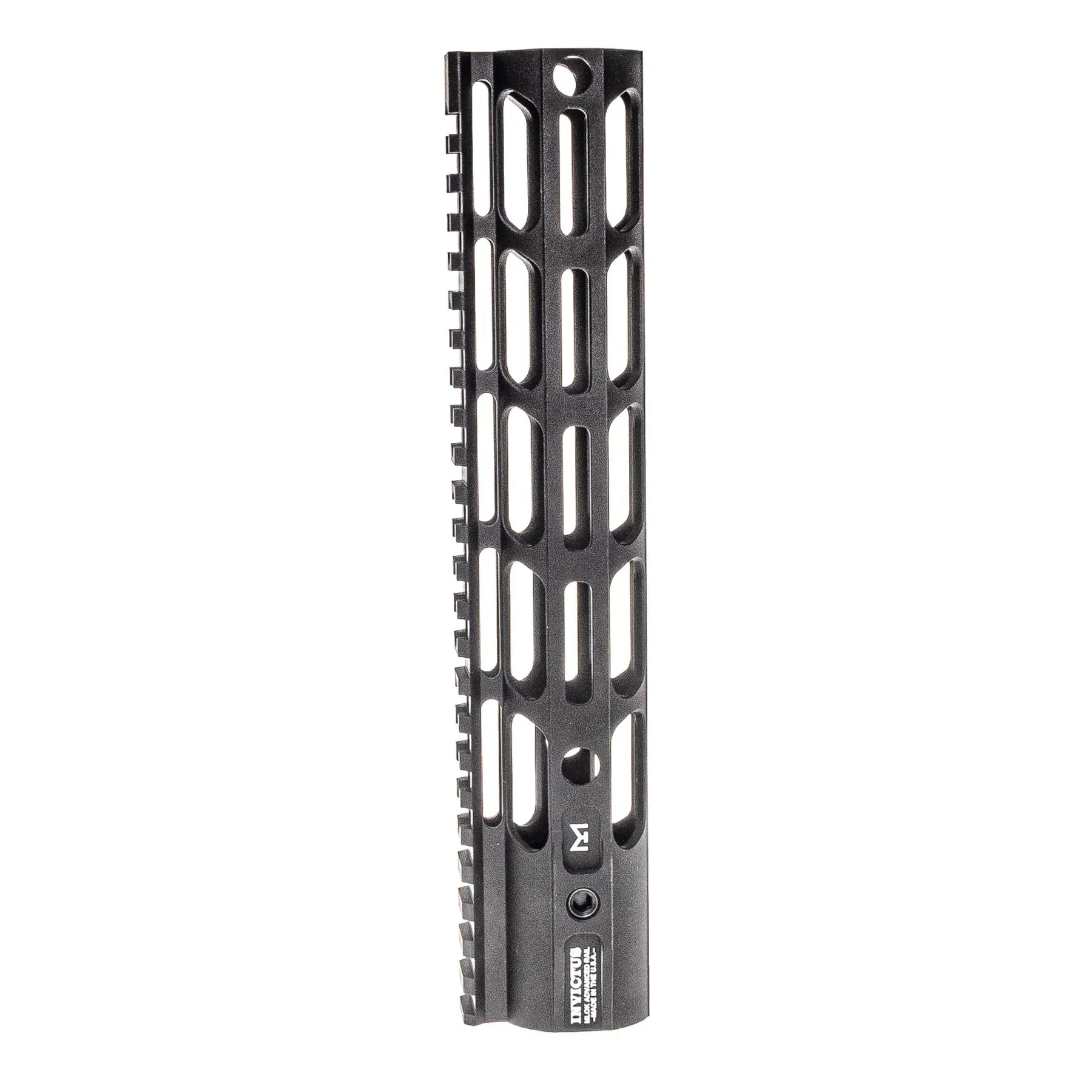 INVICTUS Advanced M-Lok Rail, 10" INVICTUS Advanced M-Lok Rail, 10"