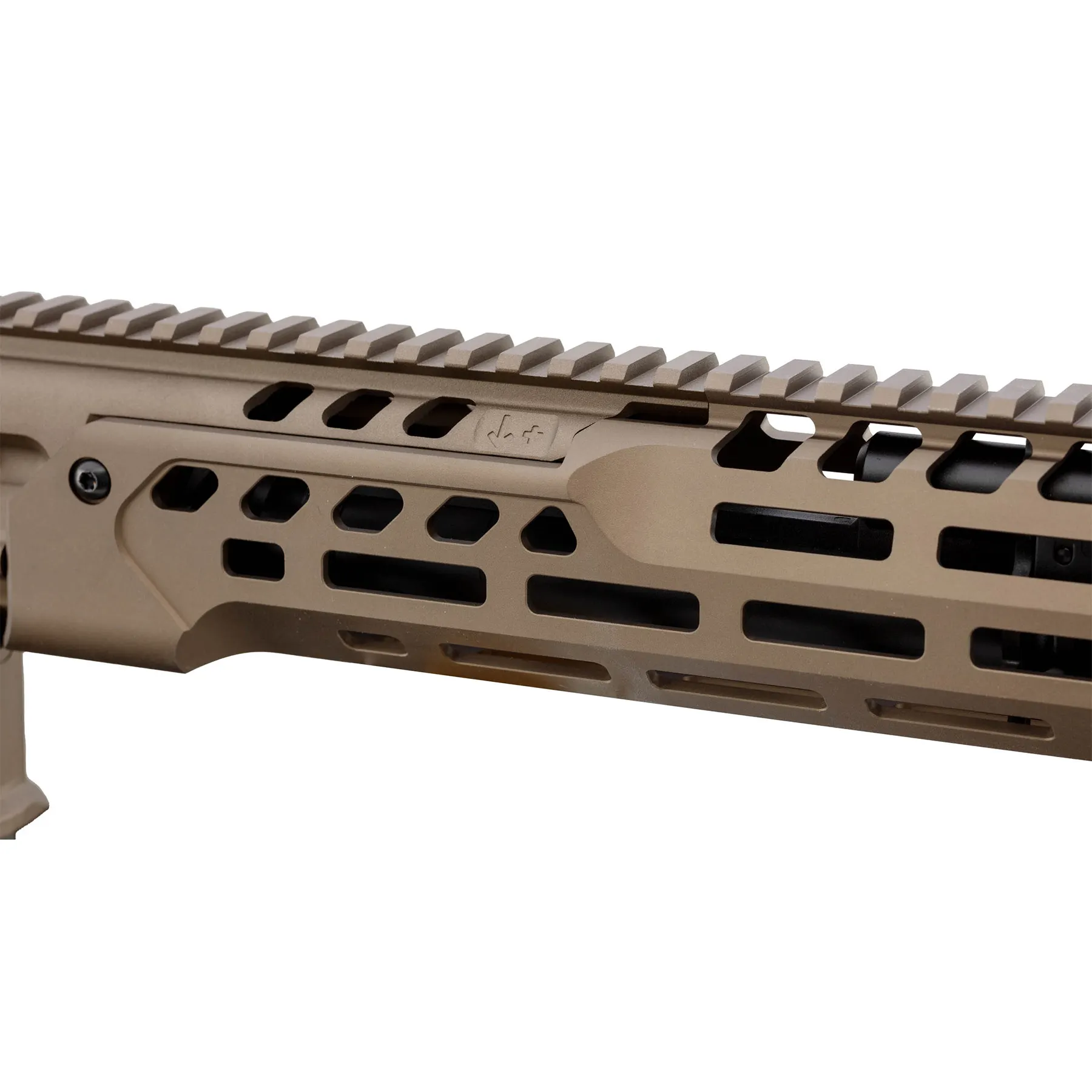 APFG SPEAR LT 13.1" Carbine, Tan