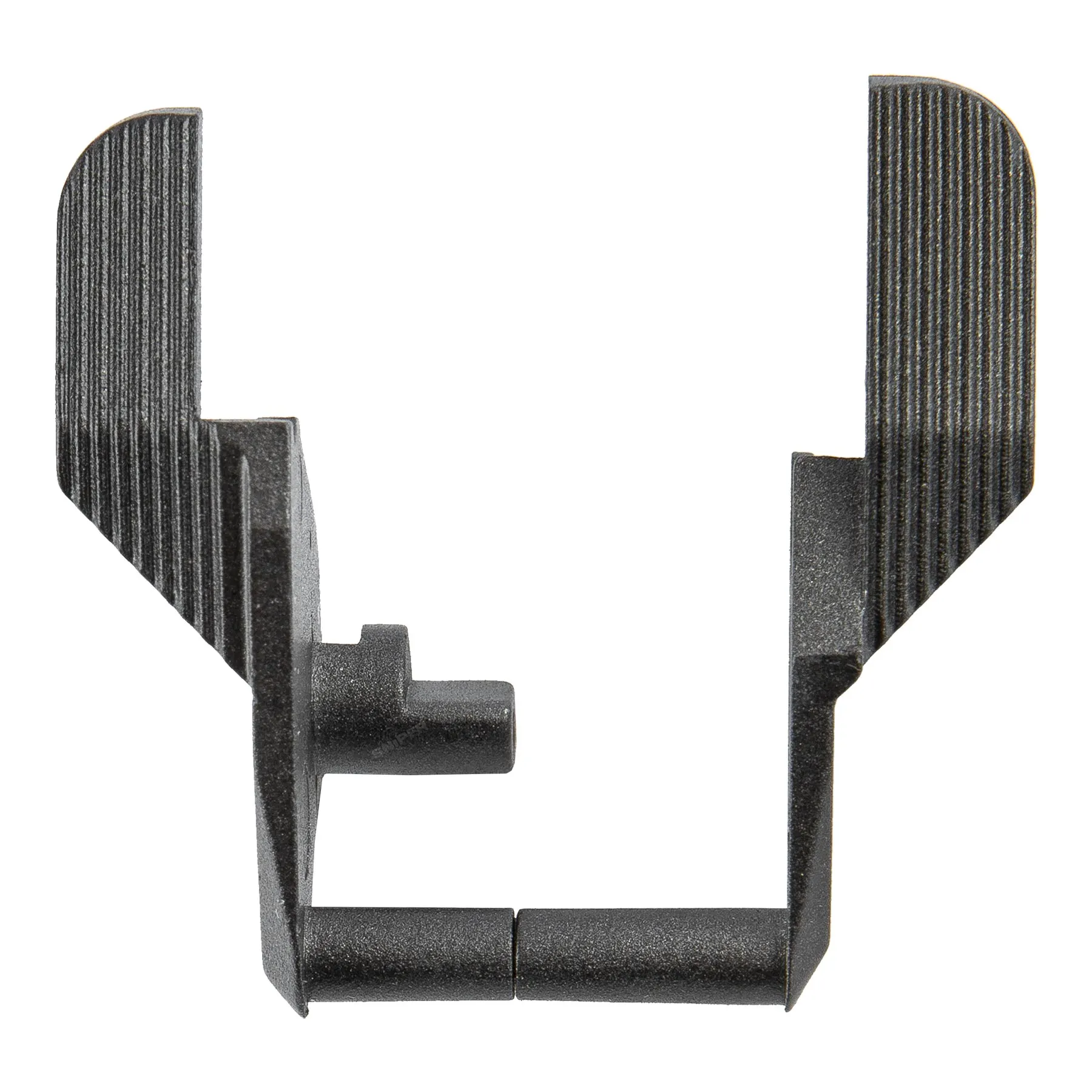 HX Thumb Safety (links u. rechts), Black HX Thumb Safety (links u. rechts), Black