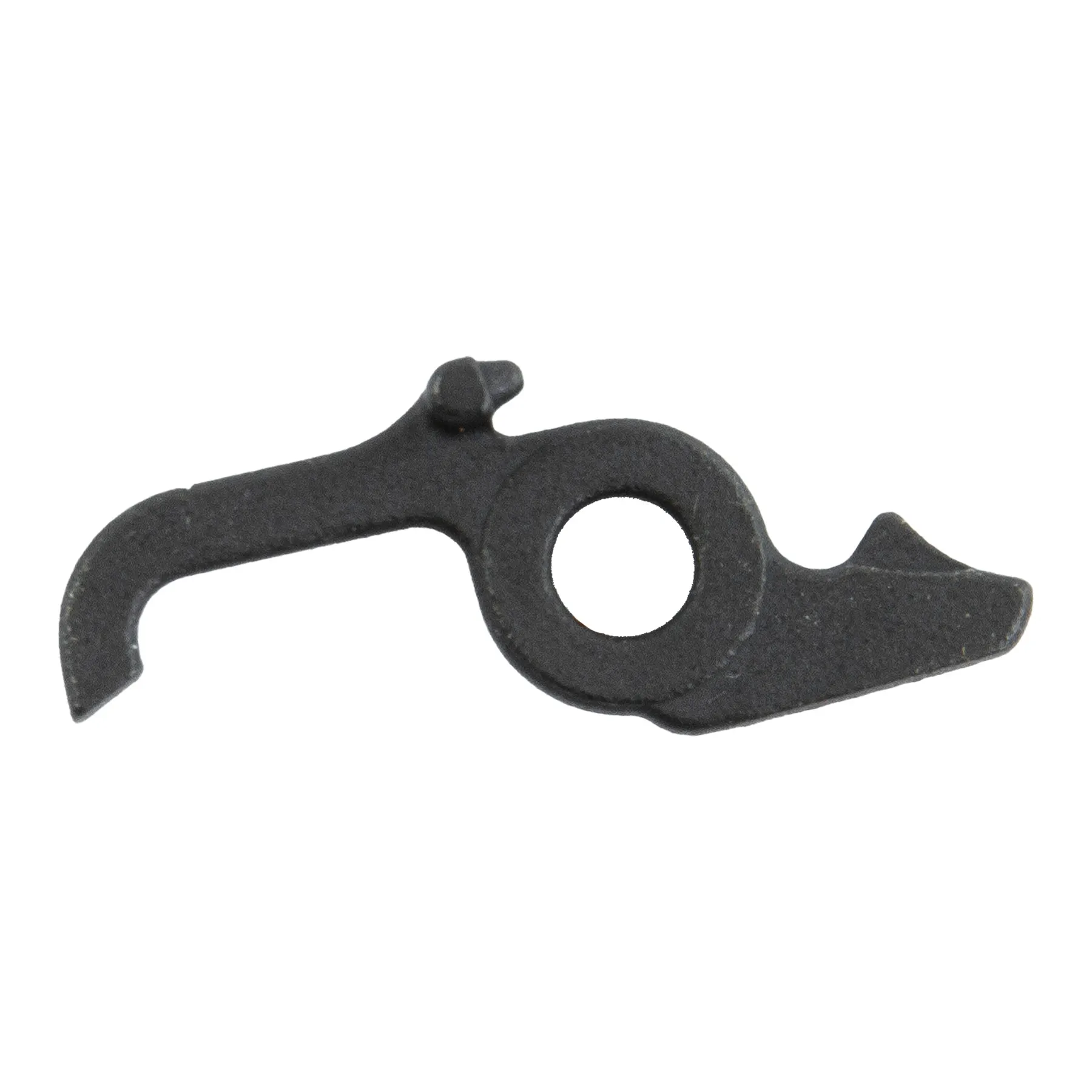 Cut Off Lever Vers. II, reinforced