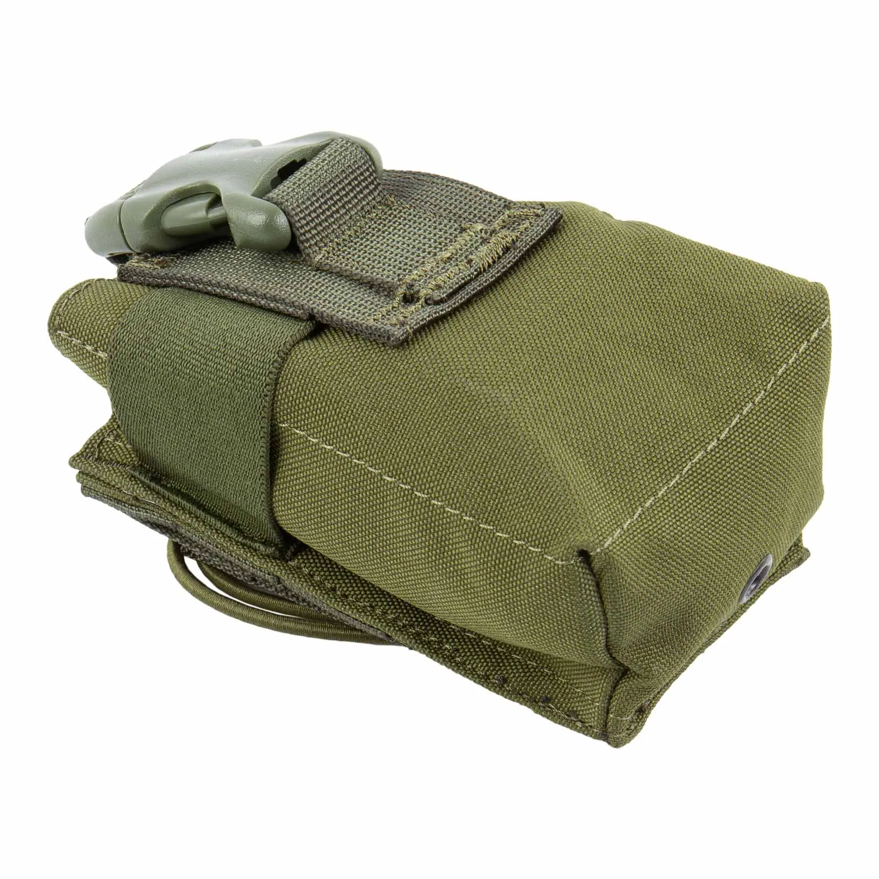 Radio Pouch, OD Radio Pouch, OD