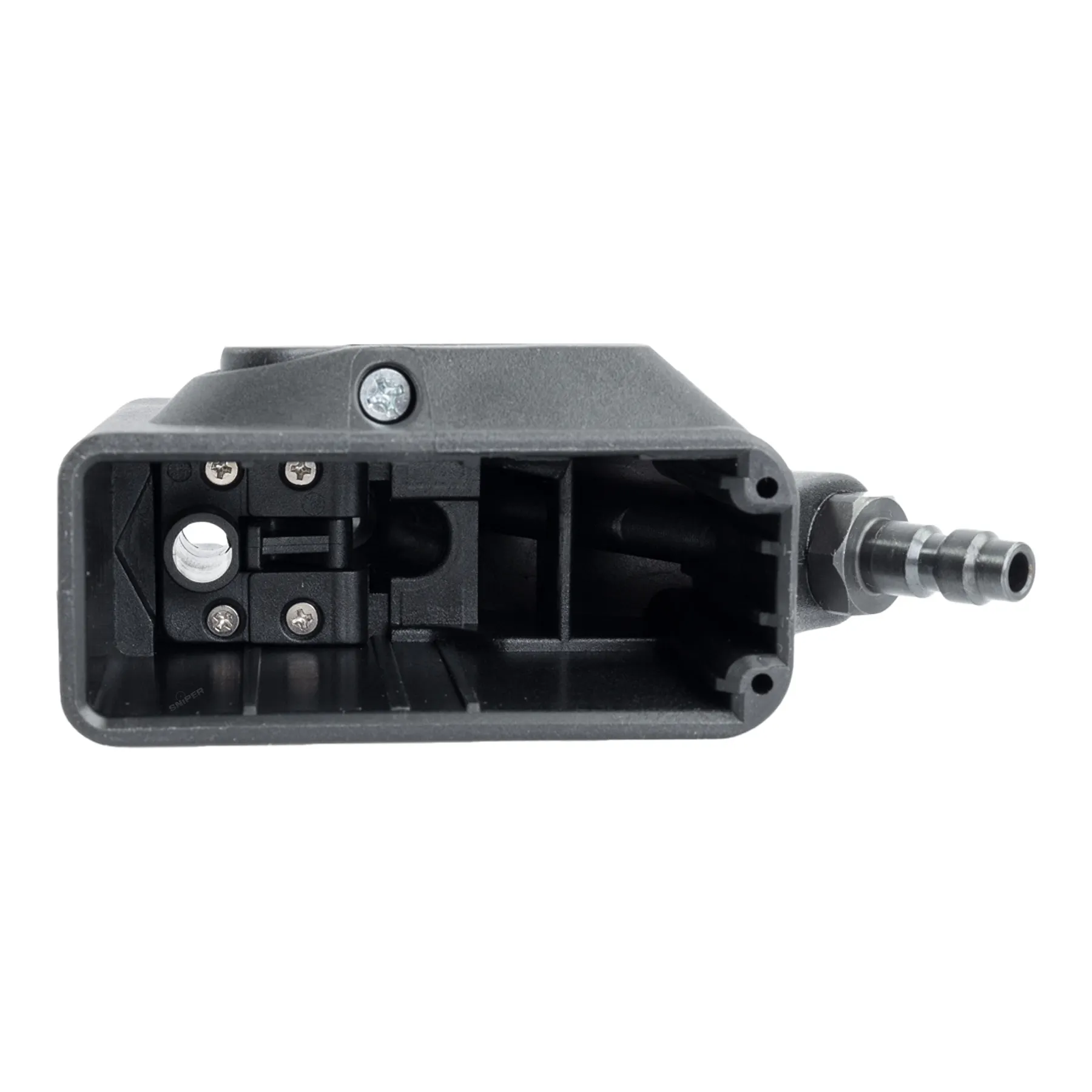 Dominator HPA M4 Magazin Adapter (G-Serie) US Dominator HPA M4 Magazin Adapter (G-Serie) US