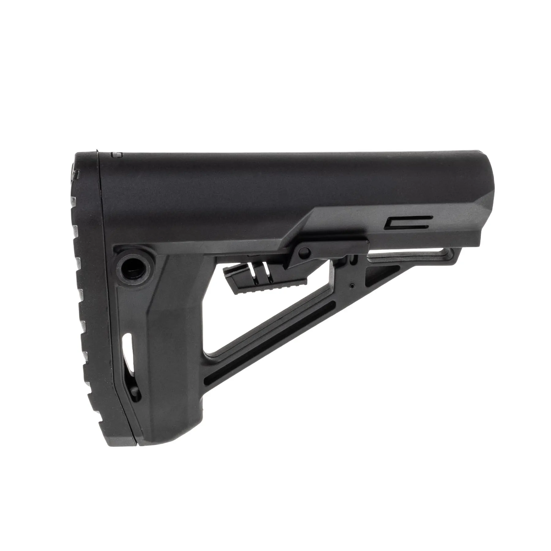 Reapo Command Stock ,Black