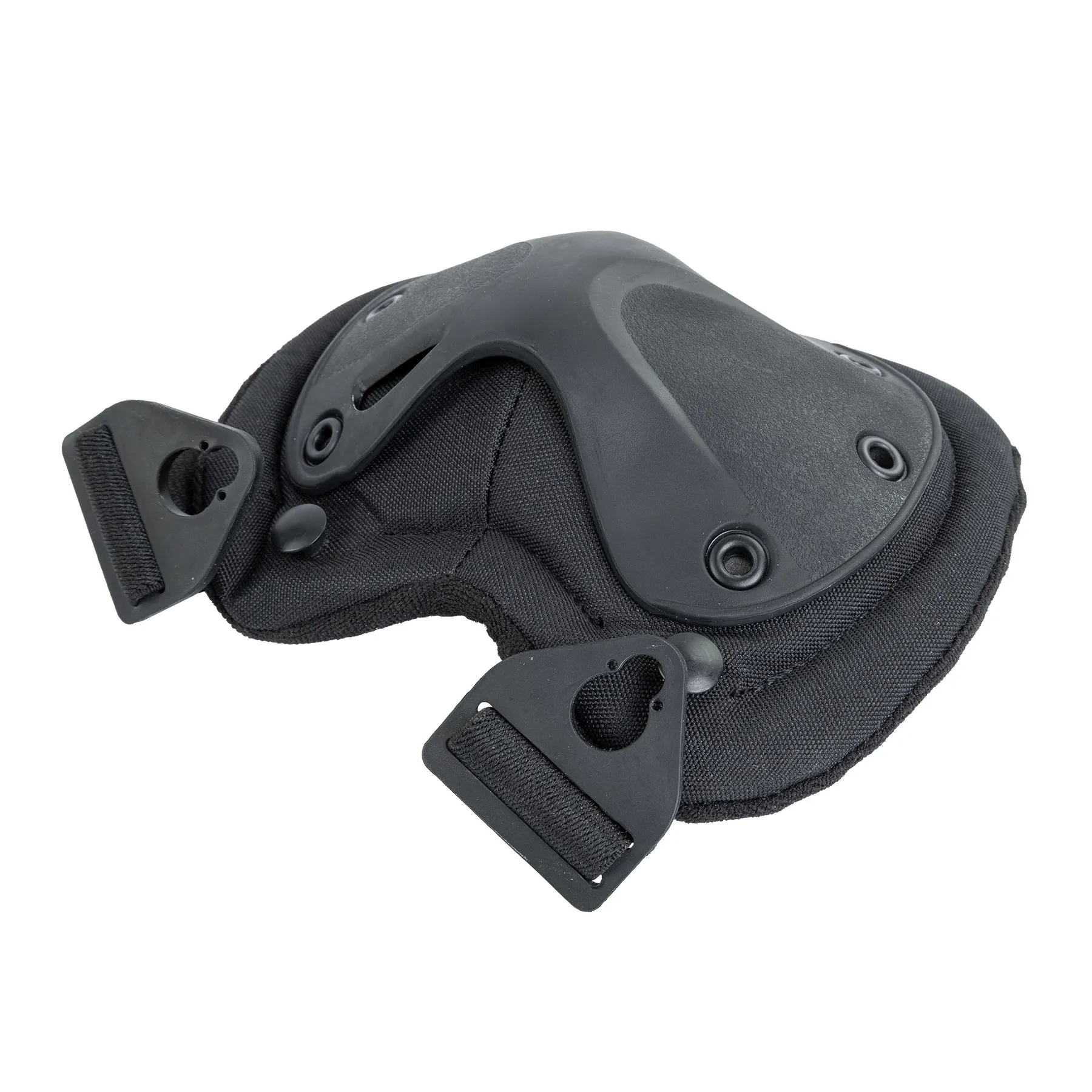Future Knee pads, Knieschützer, Black