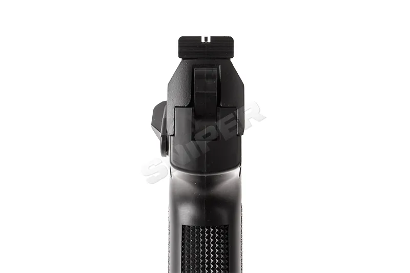 H&K USP, AEP