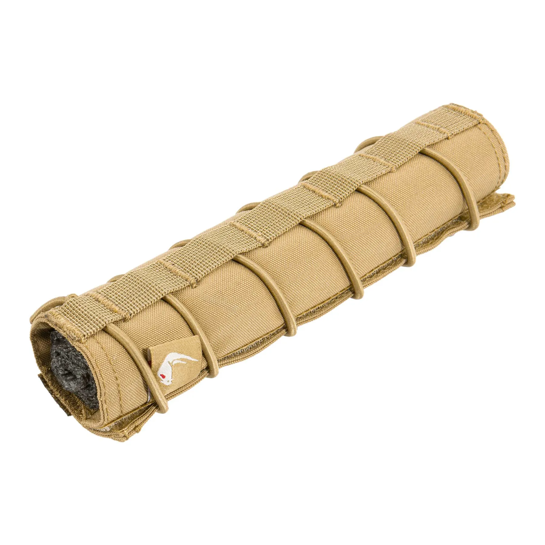 Viper Silencer Cover, Coyote