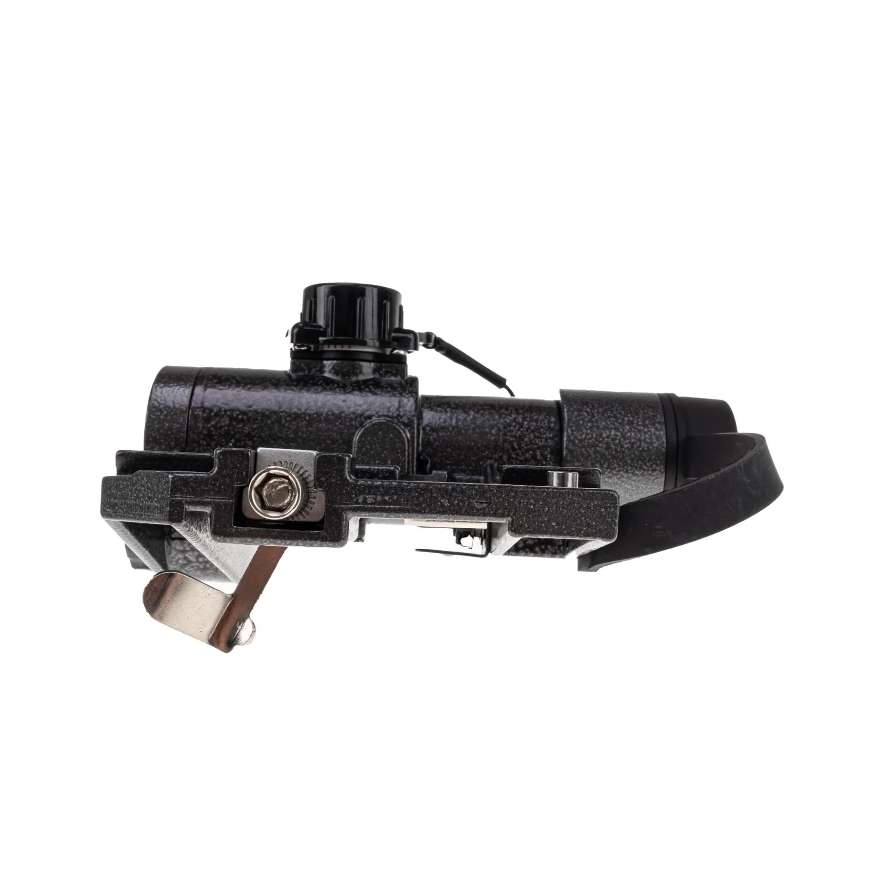 Kobra PK-A Red Dot Sight with SKS / SVD Side-Rail Mount