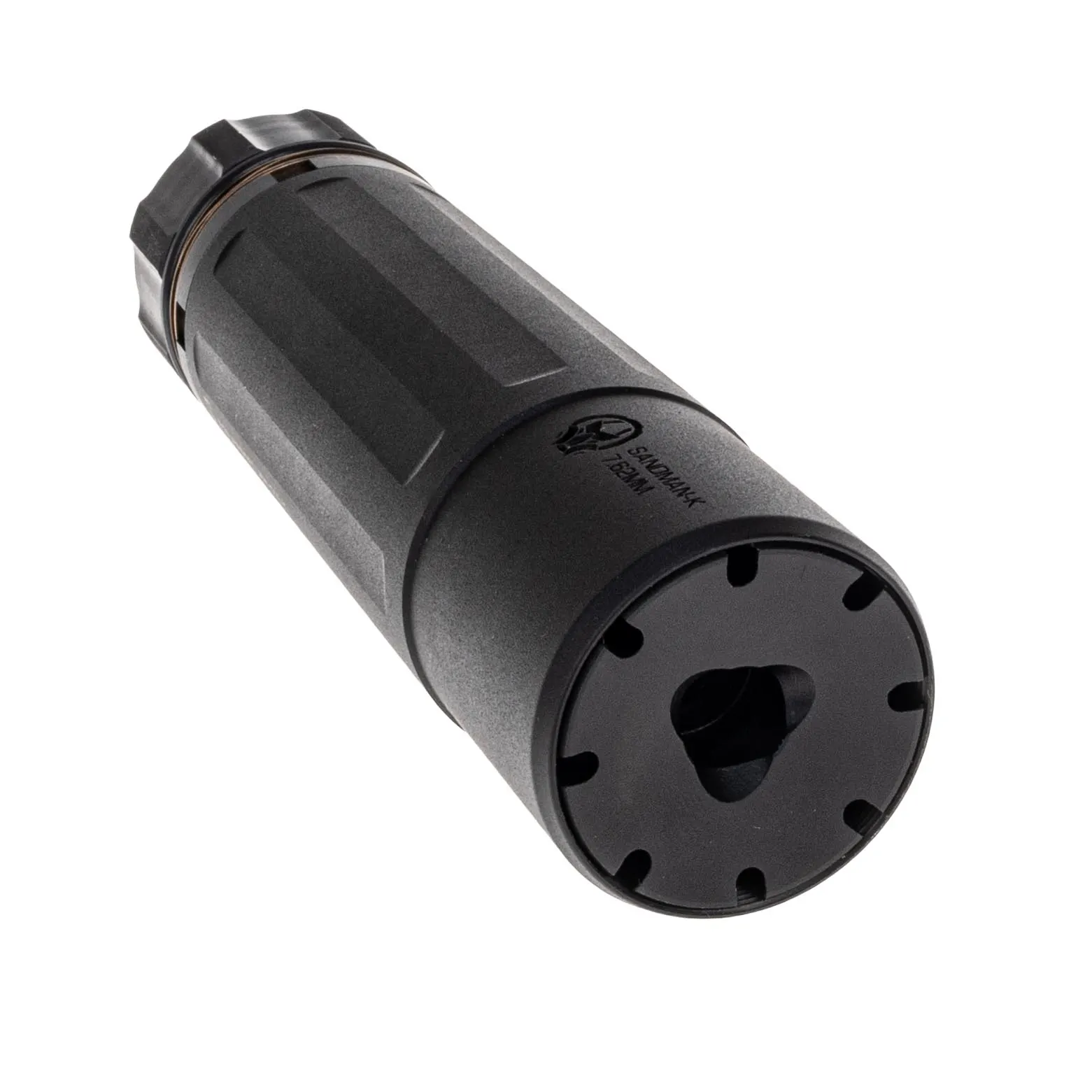 PTS Dead Air Sandman-K Mock Suppressor, Black