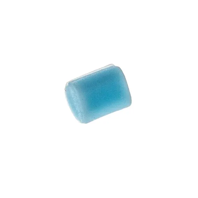 Silent Industries Blue Nub für Alpha, Soft