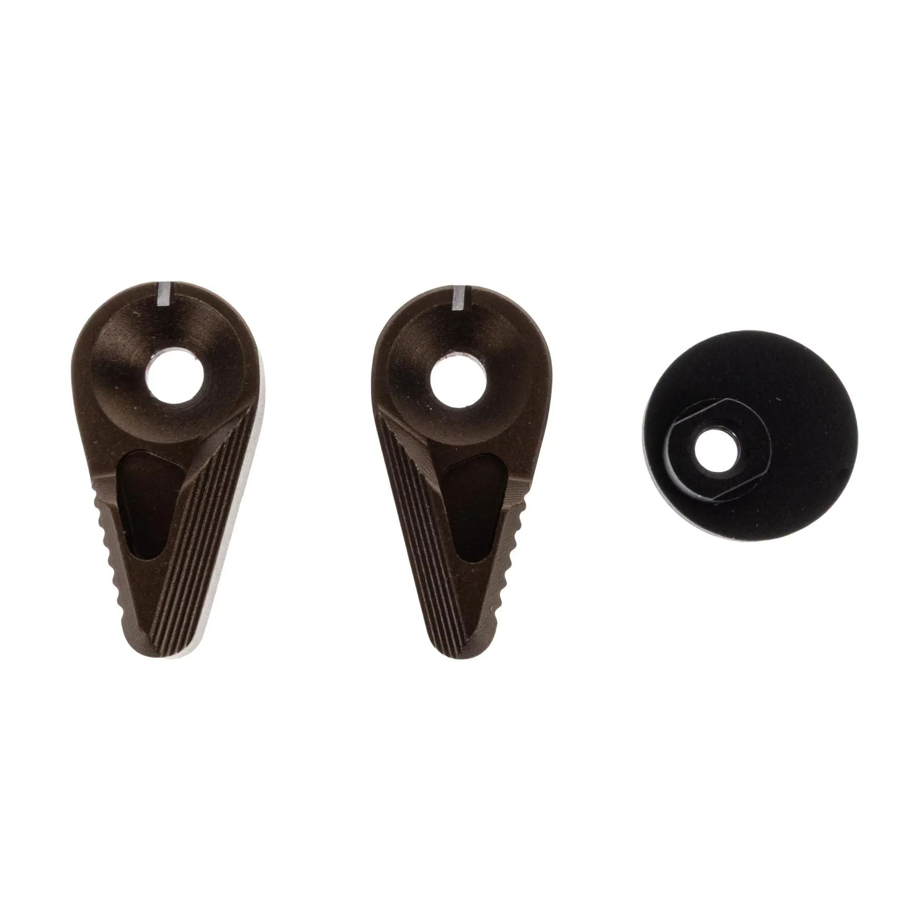 5KU SI Flip Ambi Fire Selector for M4, FDE