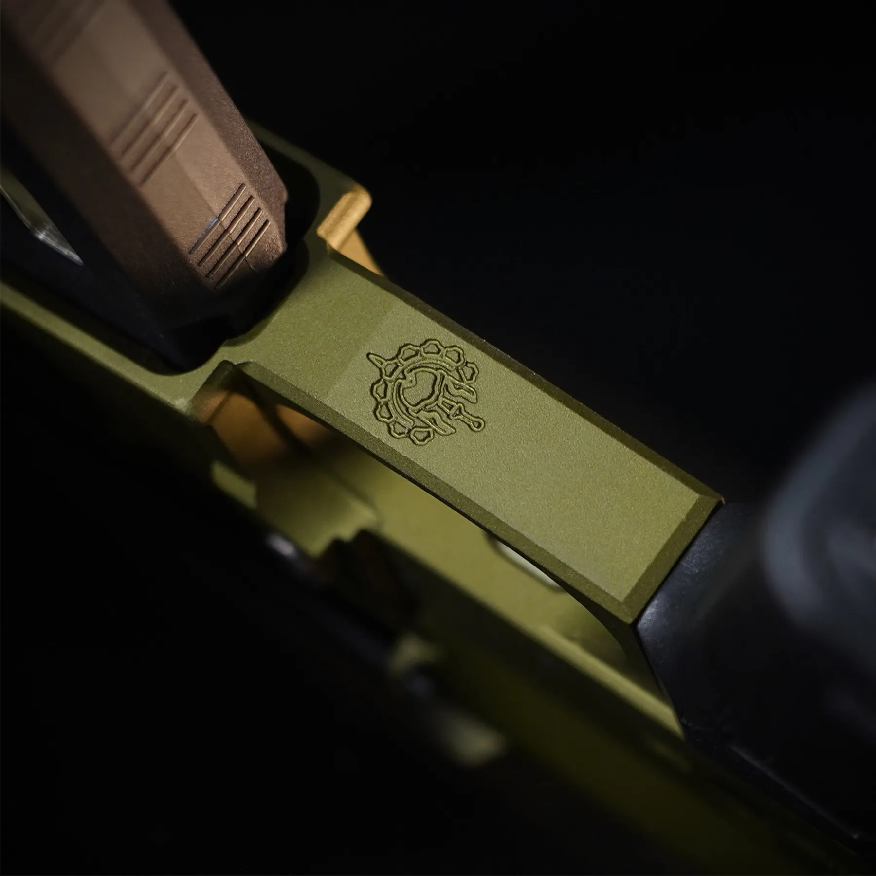 Wolverine MTW Fossil Dig-1 Limited Edition, Green Wolverine MTW Fossil Dig-1 Limited Edition, Green