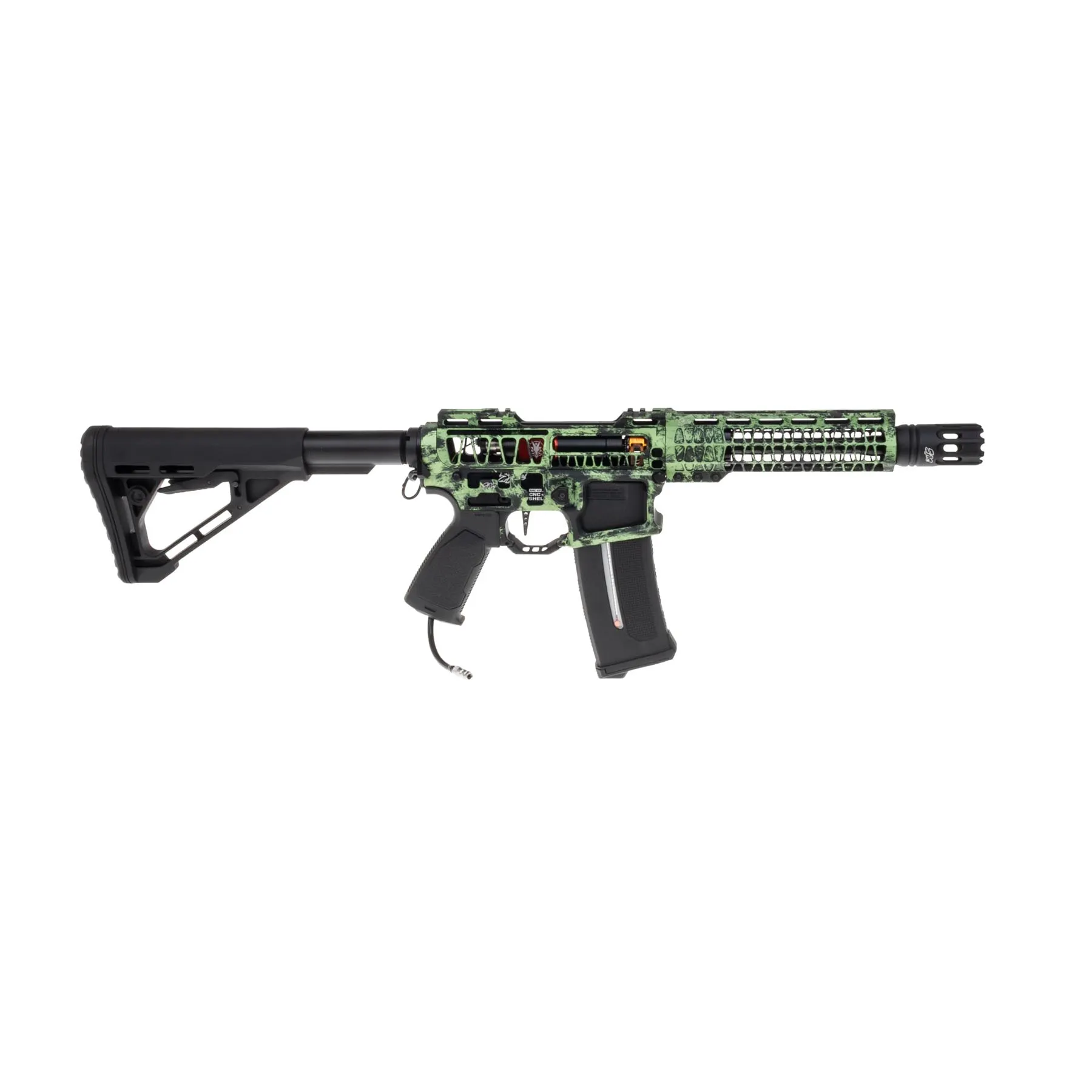 SAC AR EXO - "Venom Spite", HPA