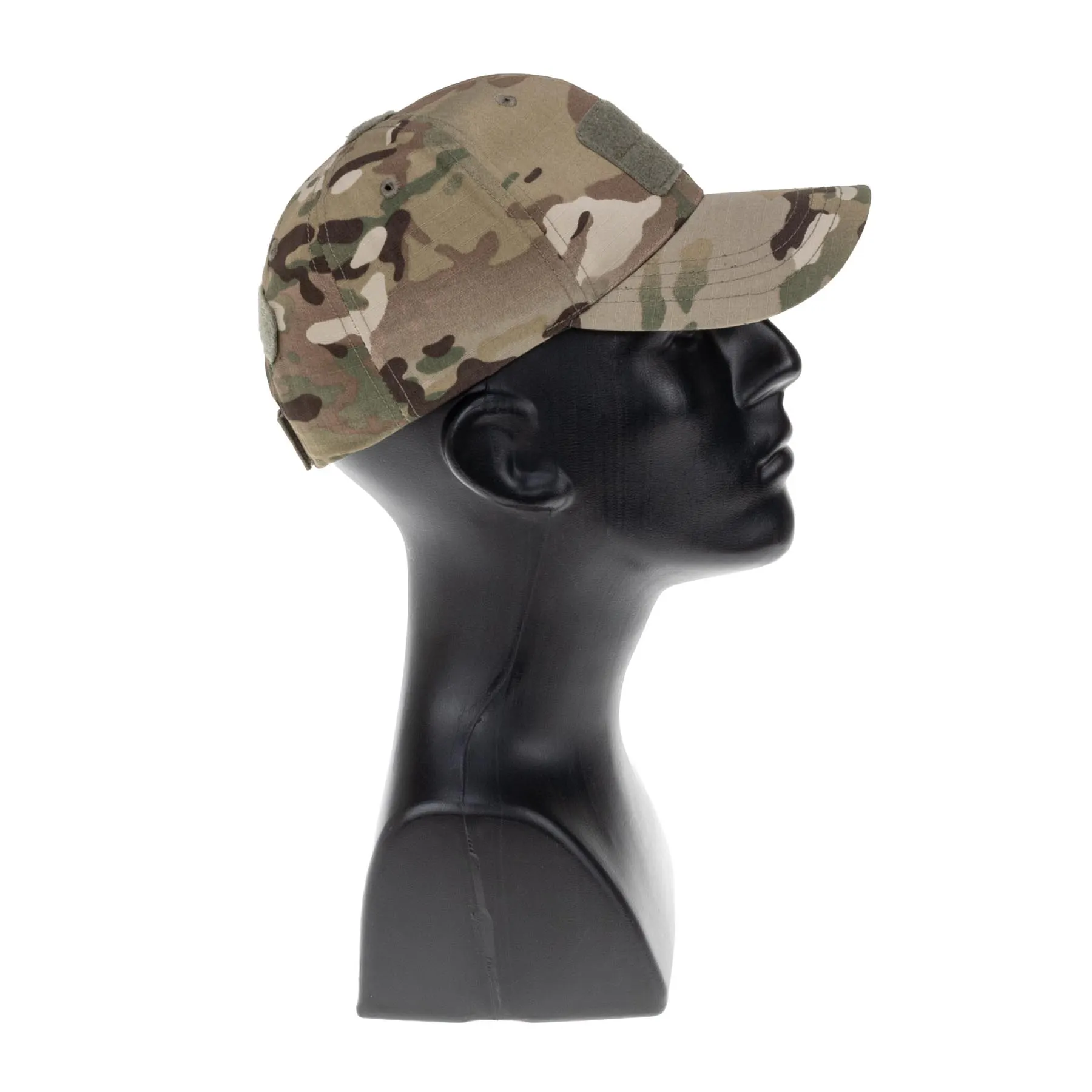 Baseball Cap, Multicam