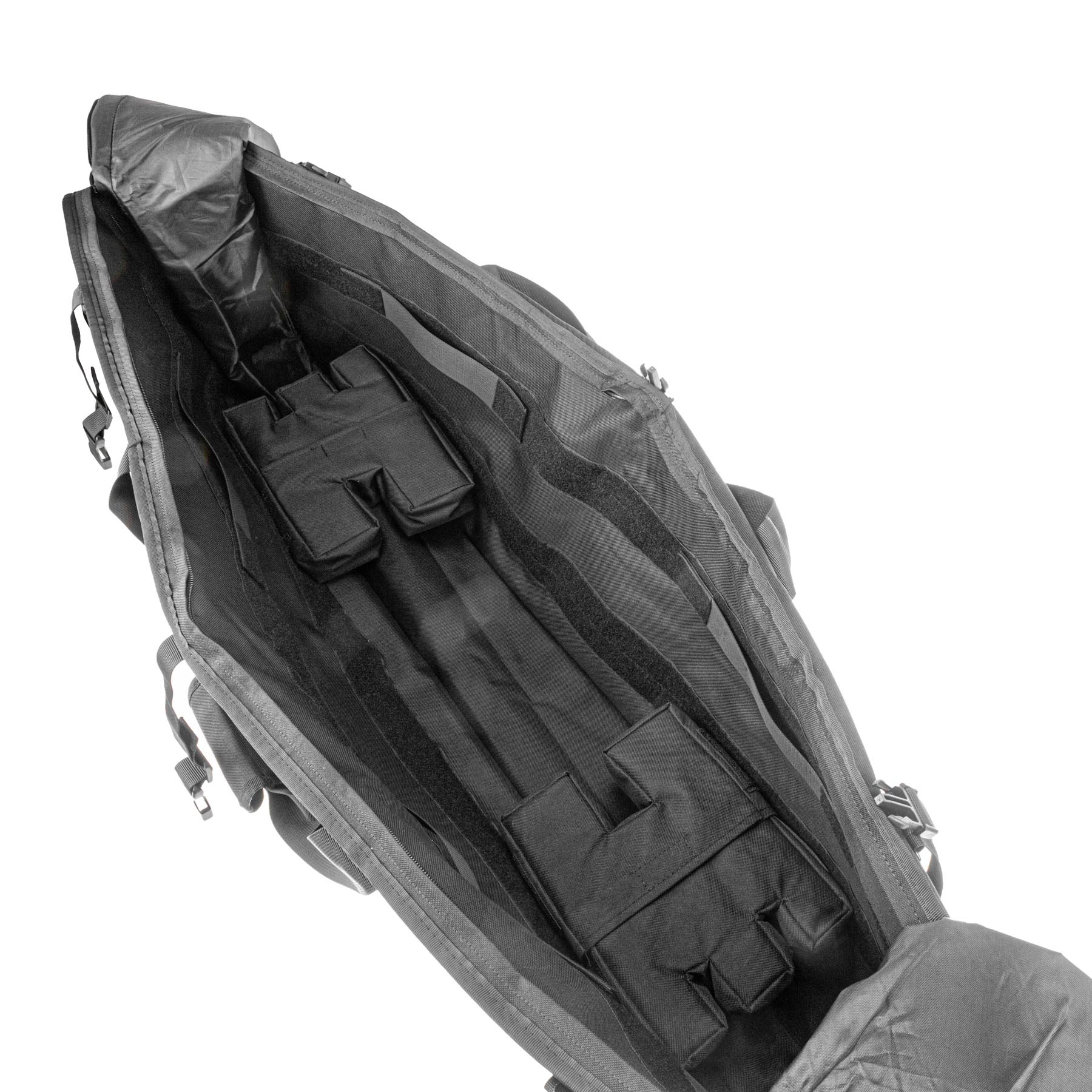 Reapo HMG Waffentasche, Black