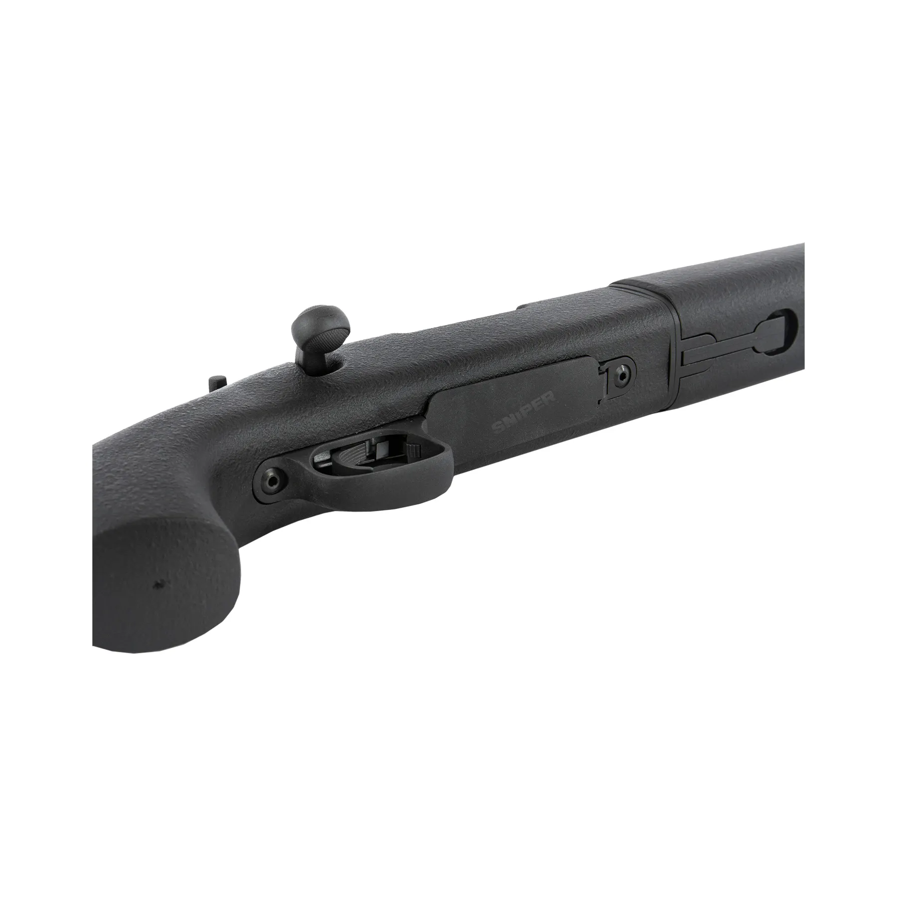 M700 Takedown Scharfschützengewehr High Velocity Softair Sniper