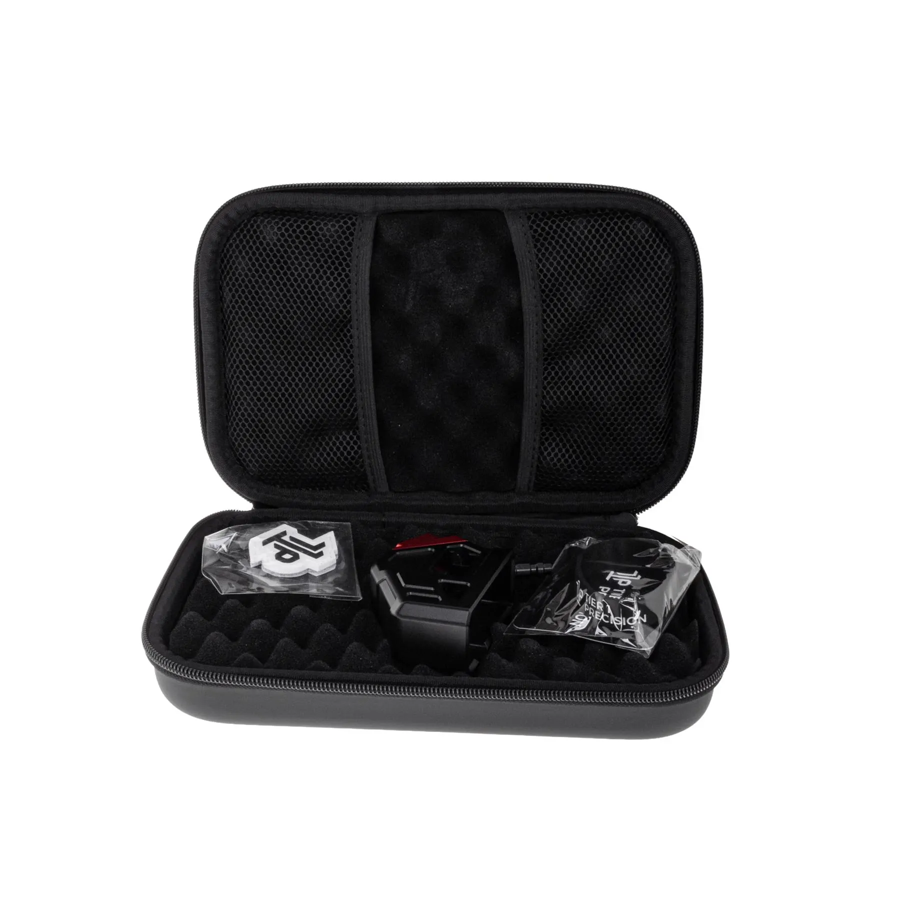 T1P CNC M4 HPA Adapter für Glock / AAP01, Red