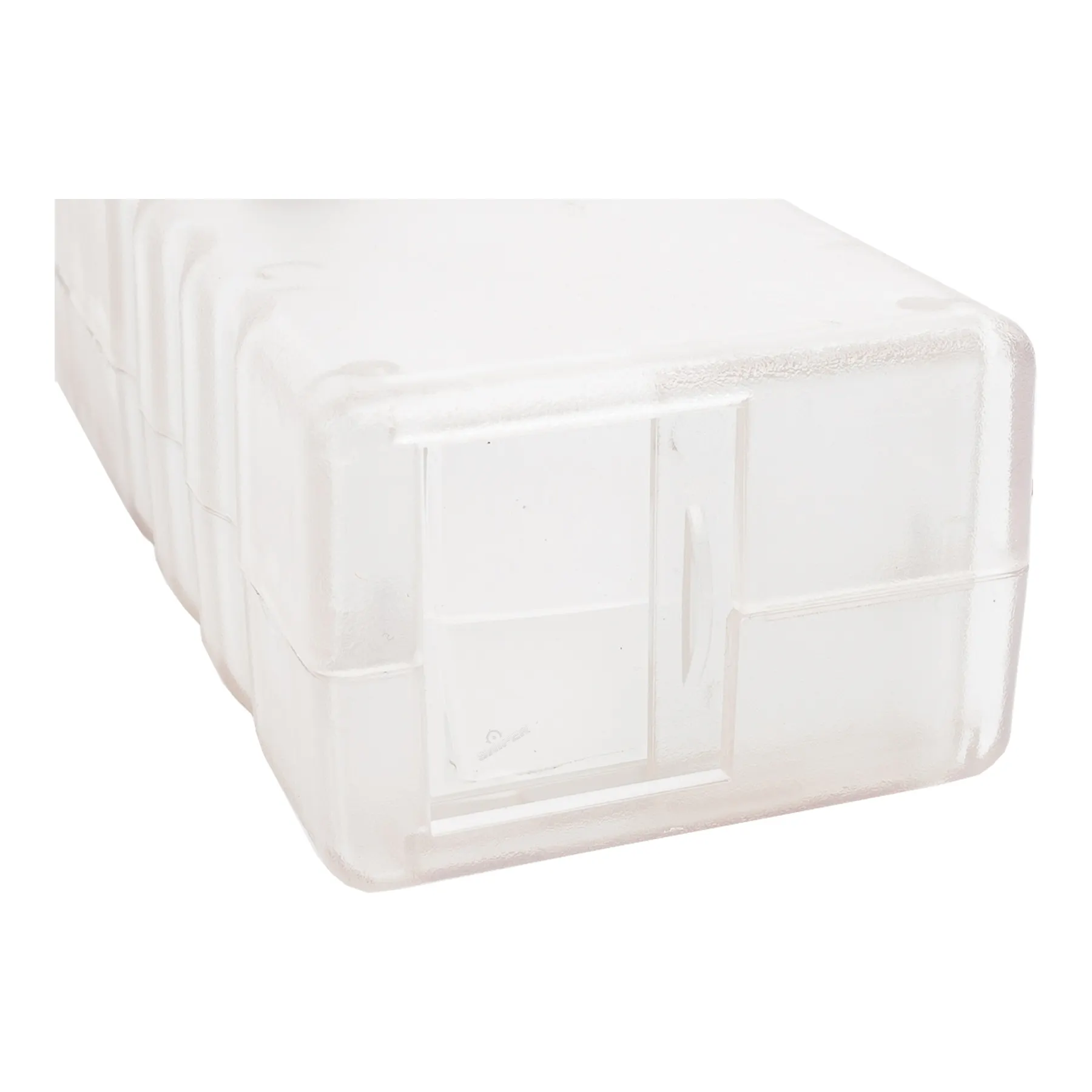 Cyclone M4 Speedloader 1000rds, Clear