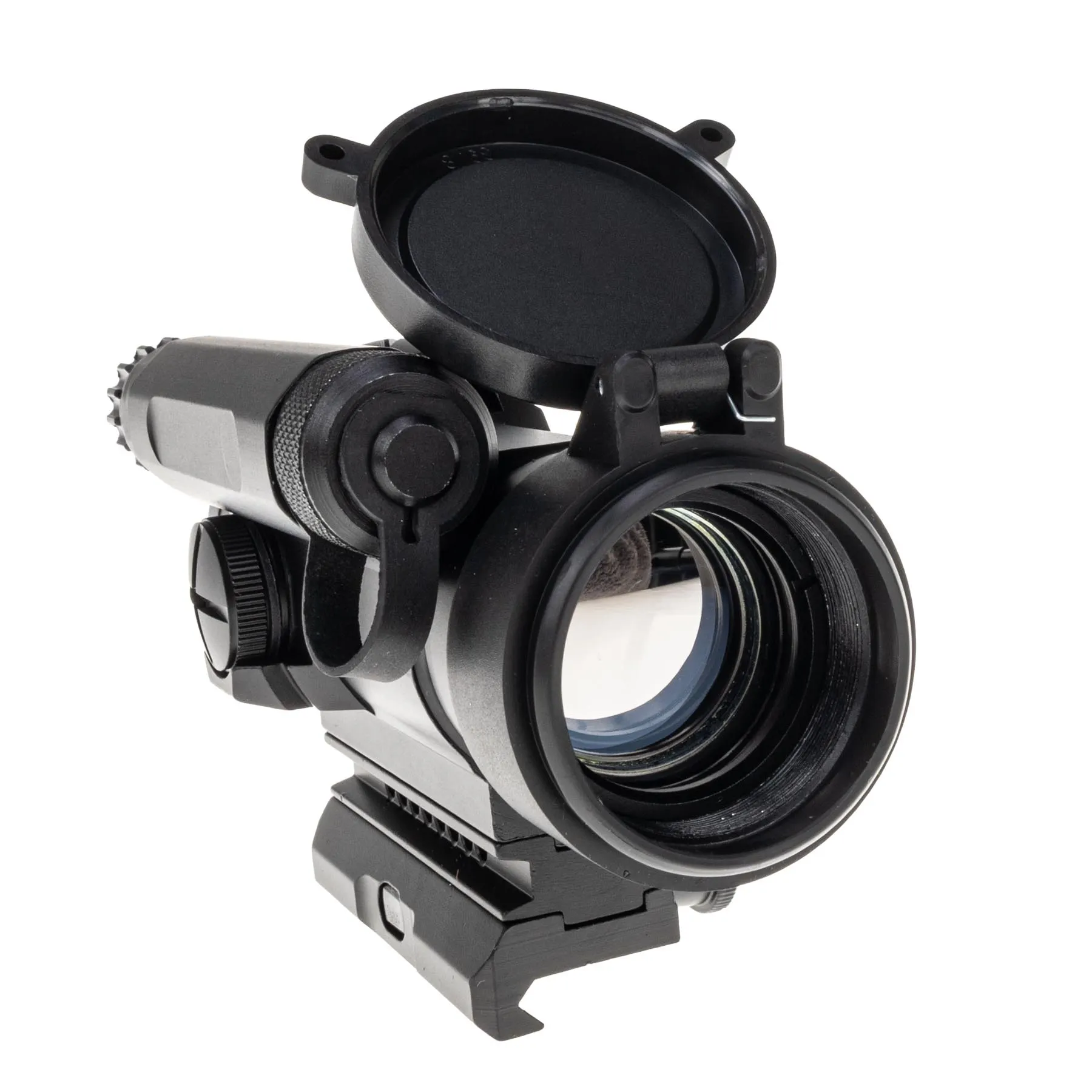 Reapo M4 Red Dot Sight, Black