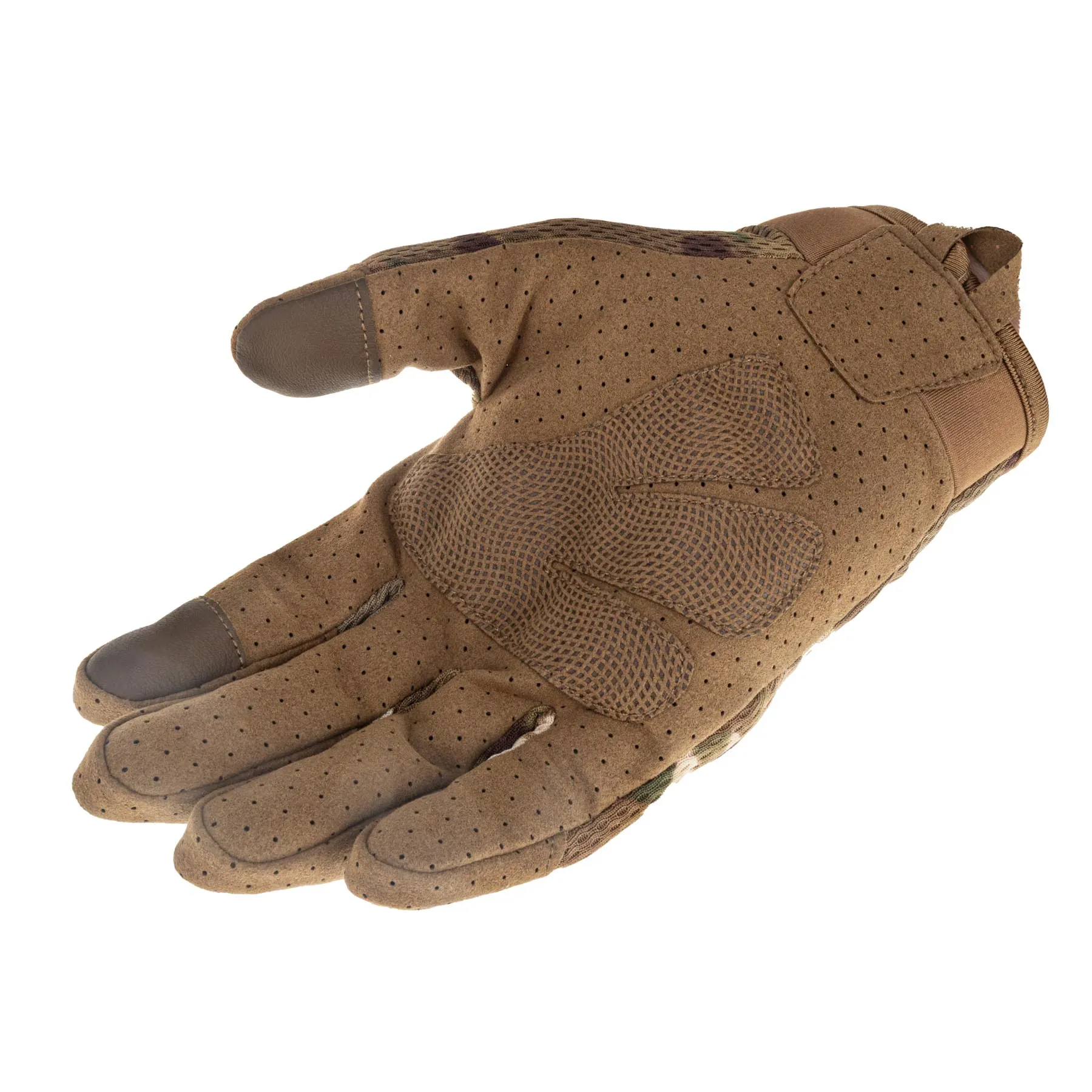 Reapo Tactical Gloves R30, Camo