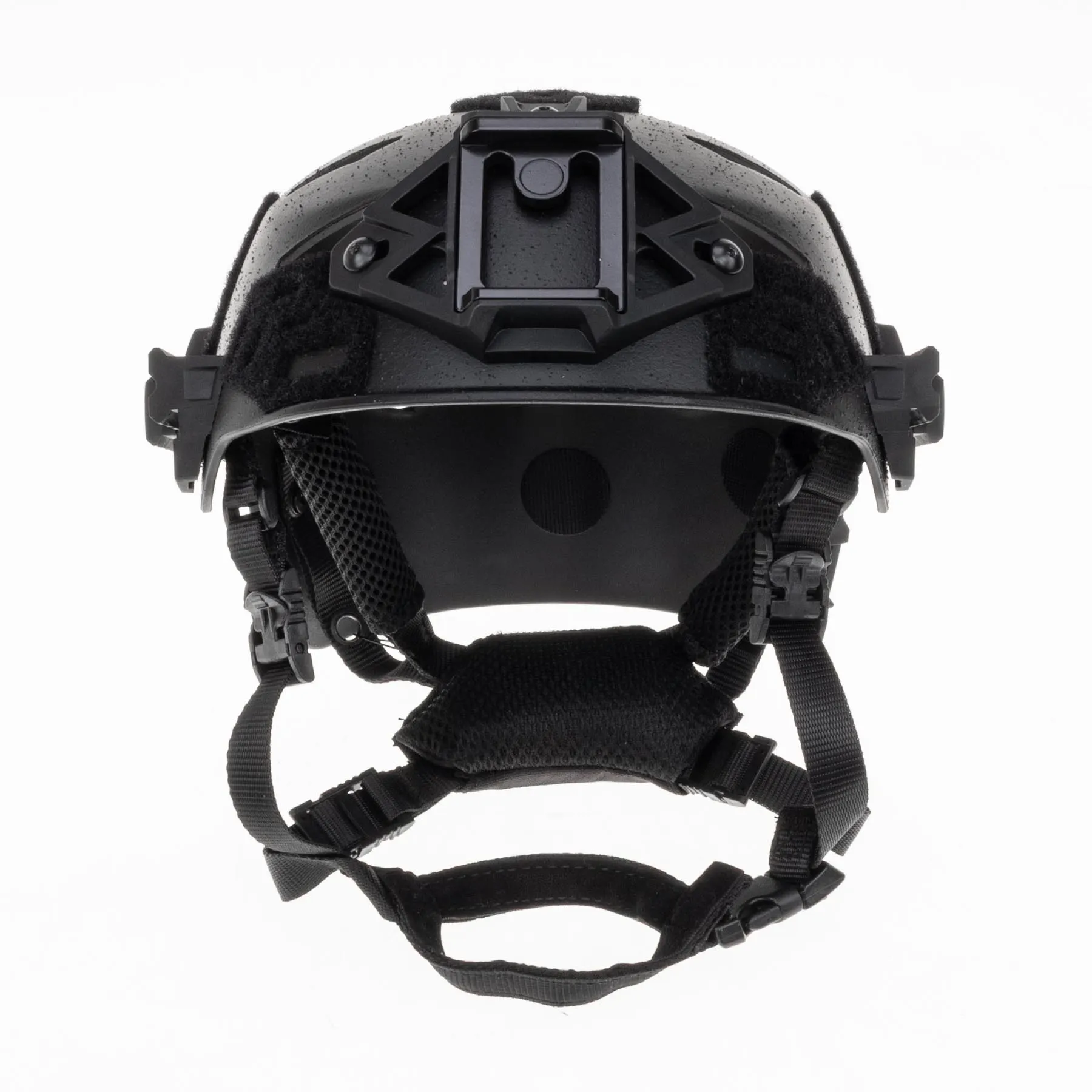 Reapo EX HL-102 Helmet, Black