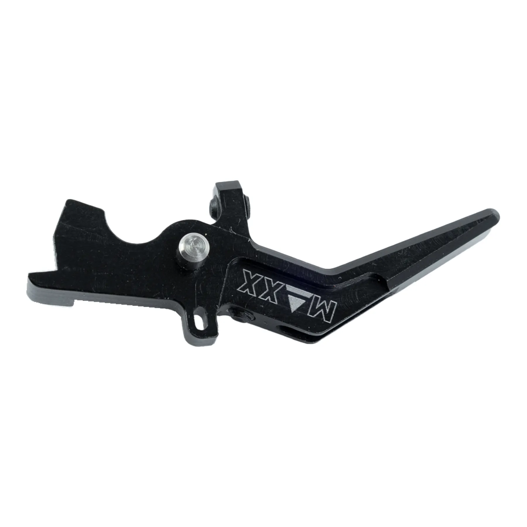 Maxx CNC Advanced Speed Trigger Style A, Black