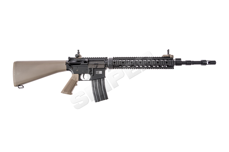 B4 MK12 MOD1 Hellfire Mosfet Dualtone, (S)AEG