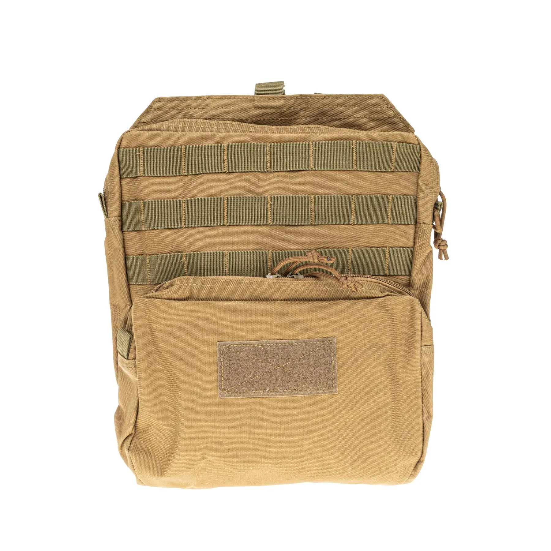 Reapo MS Gen.II Hydration Backpack, Tan