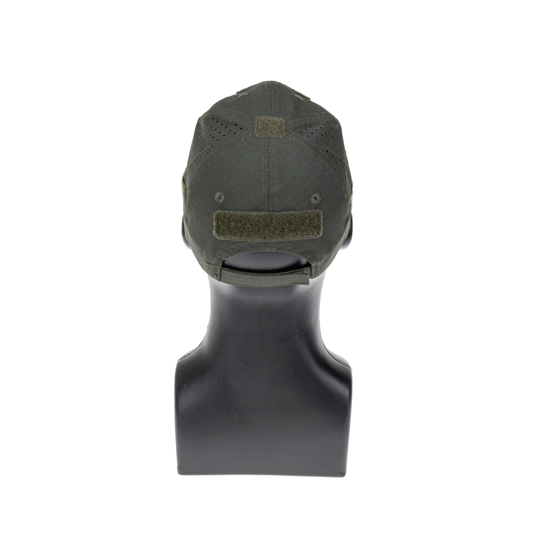 Baseball Cap, OD Green