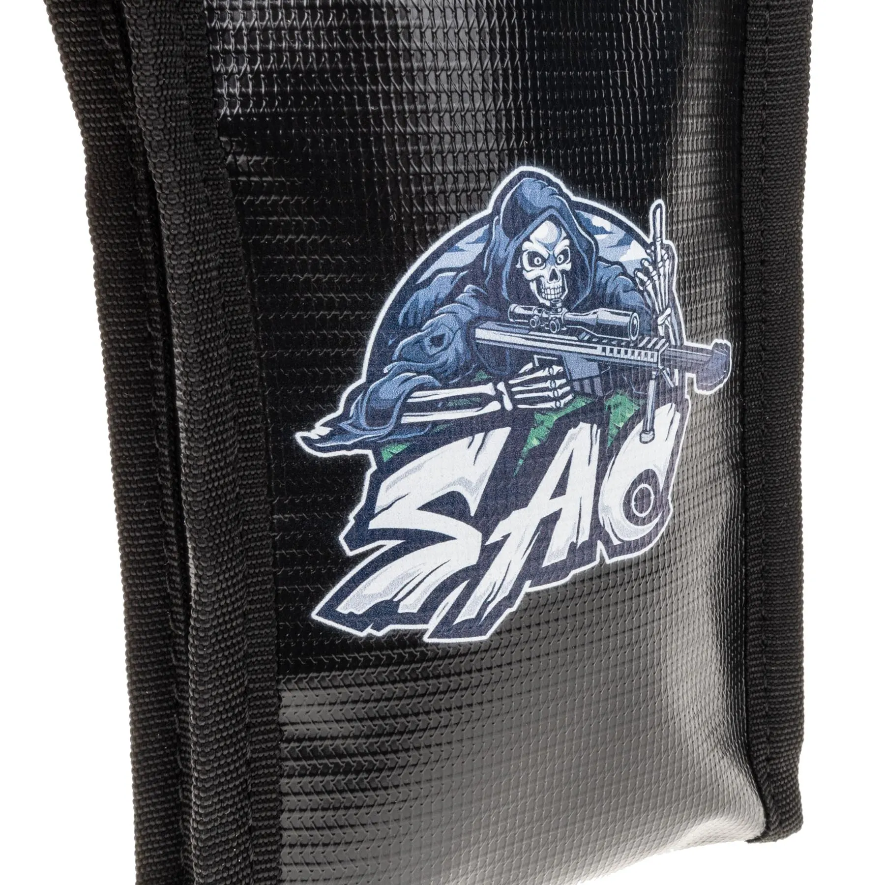 LiPo Safety Bag SAC, 20x10cm