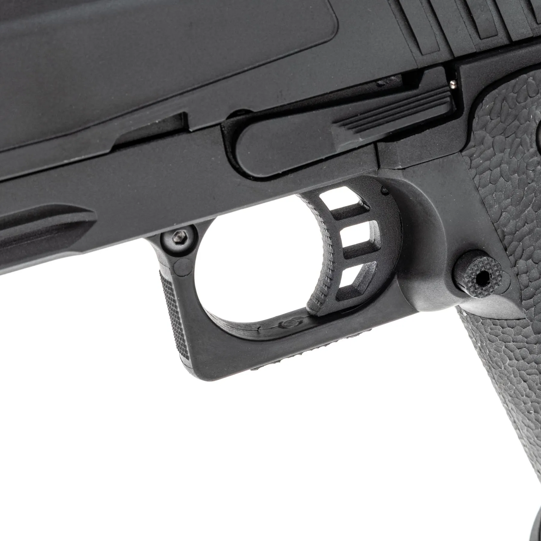 Bundle Deal #1 - Reapo Trokia MKI GBB Airsoft Pistole, Black