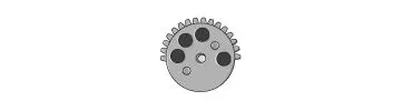 Gears / Gear Set