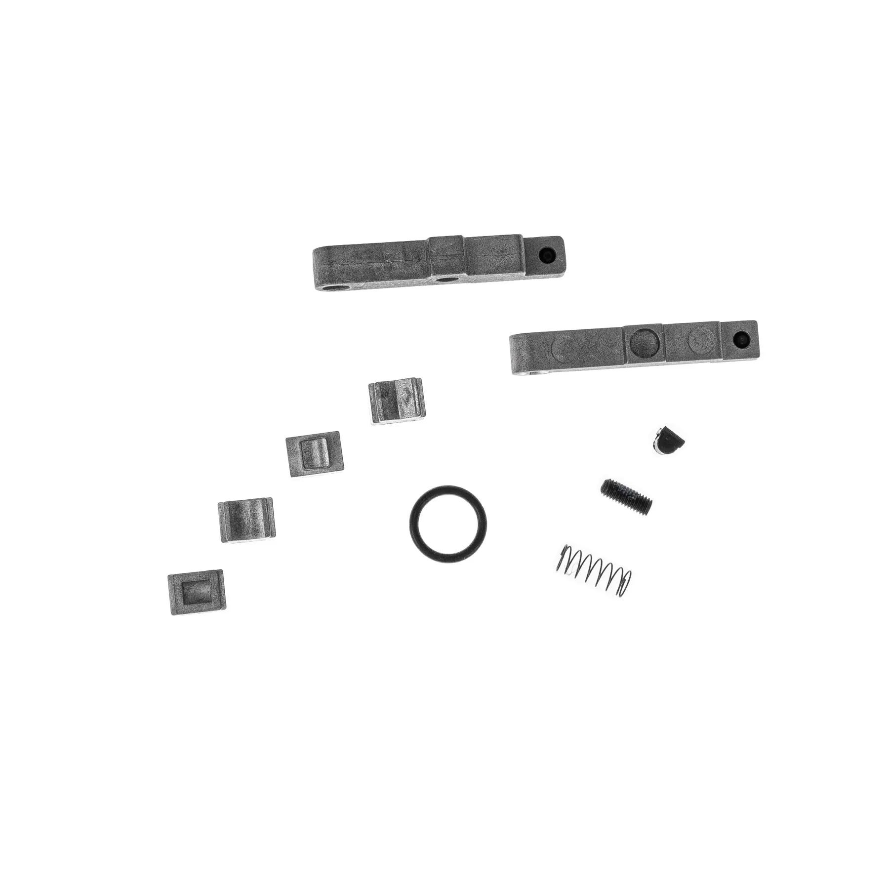 VSR Hop Chamber 2.0 (TDC Design)