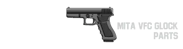 MITA für VFC Glock