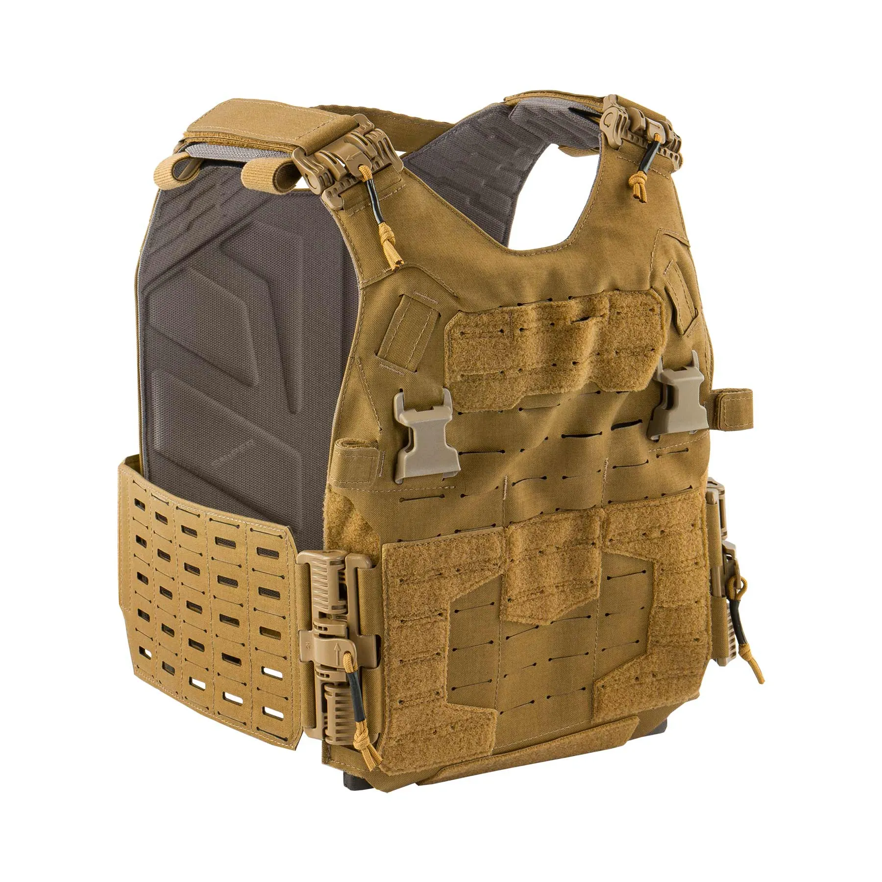 CPC ROC Plattenträger, Coyote