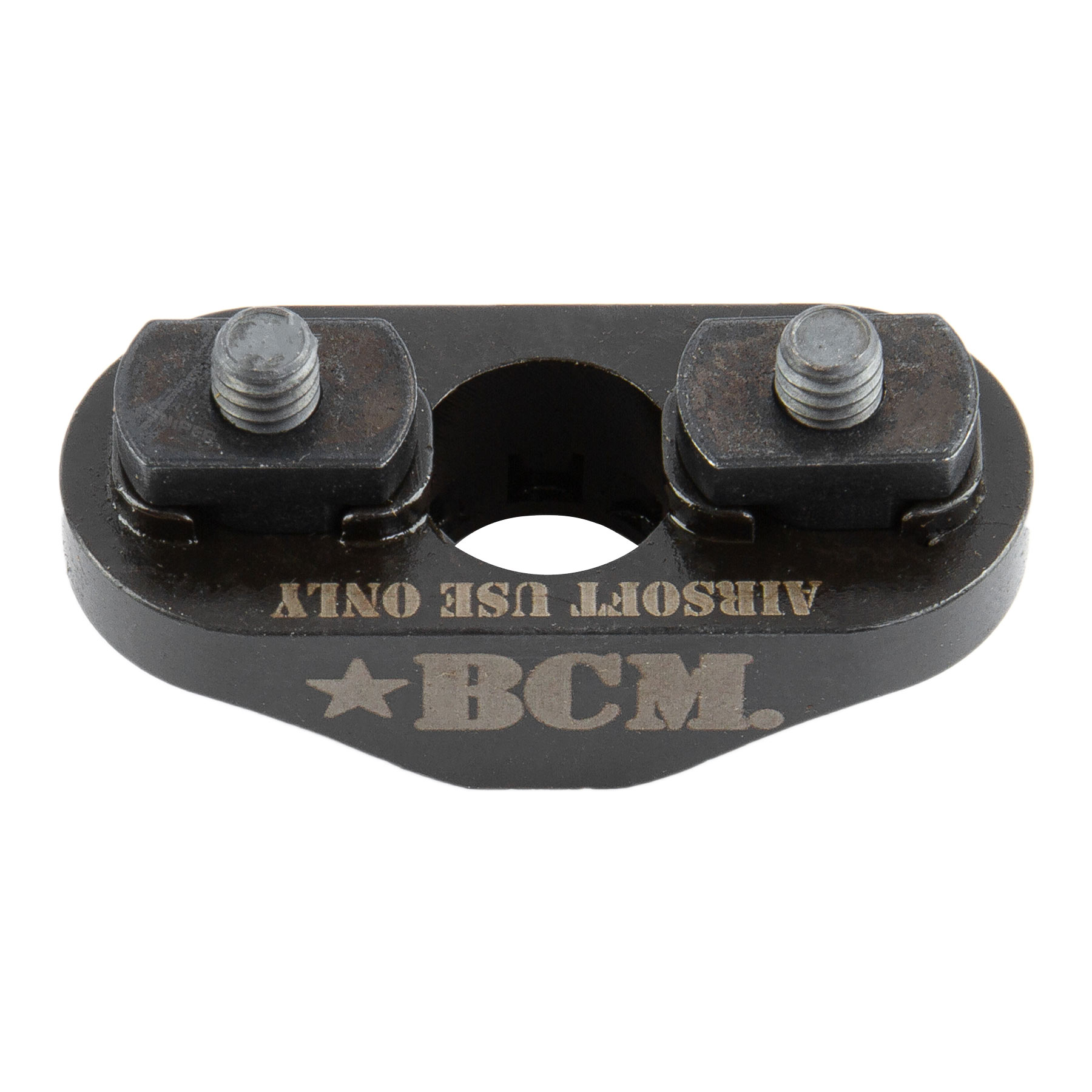 BCM Gunfighter MCMR-SM QD M-LOK Sling Mount, Black