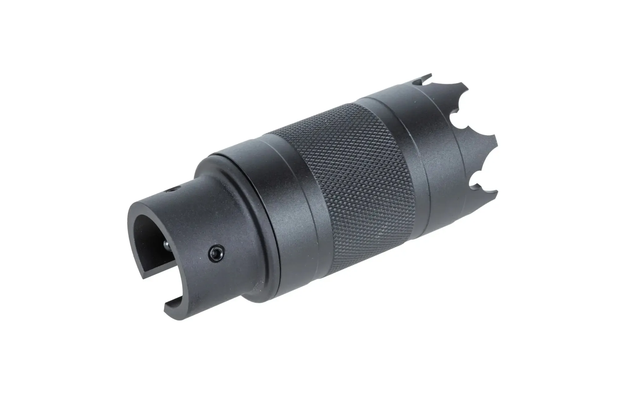 5KU BBP-12 23,5mm Tracer für Shotguns, Black