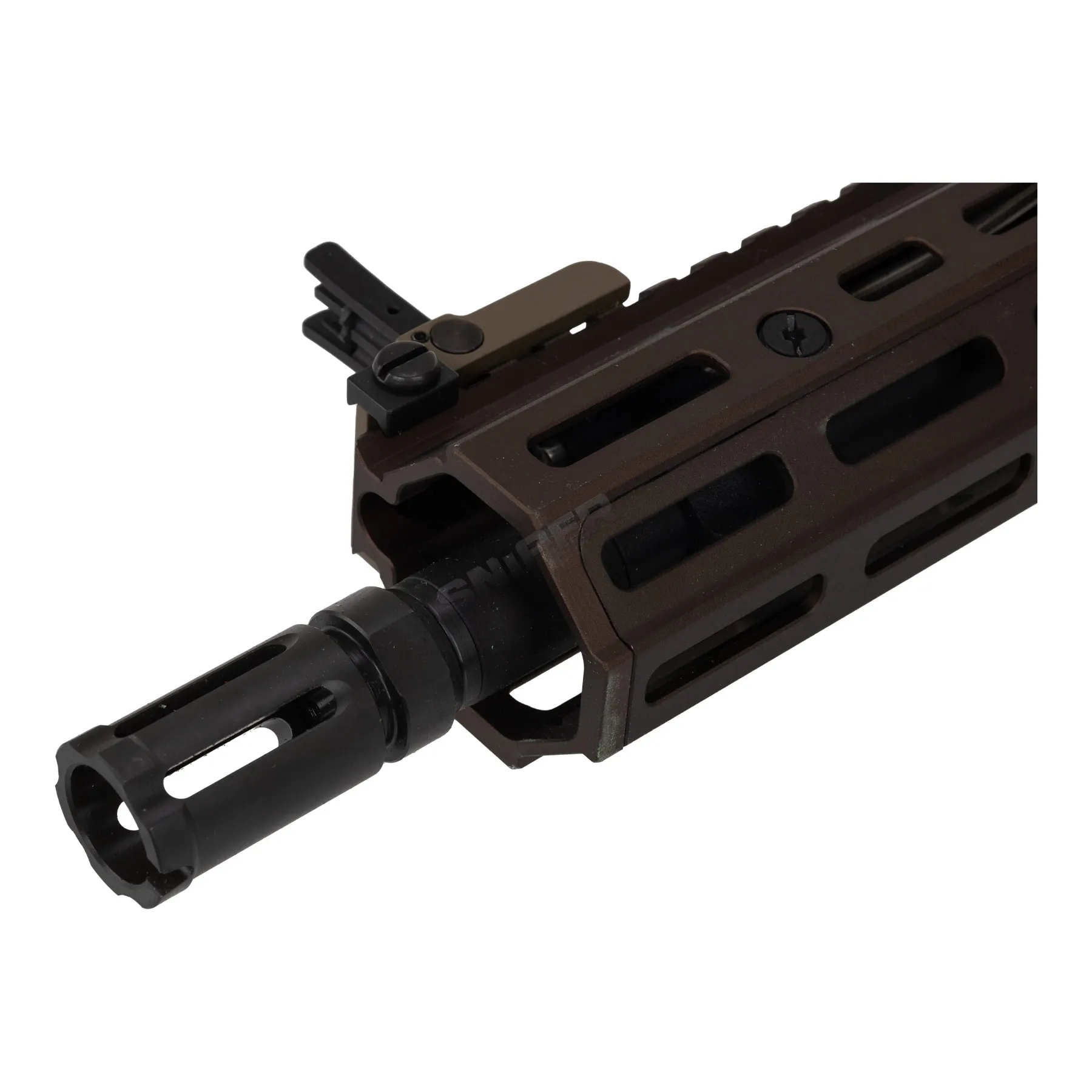 HPA Deal #2 - SAC x Wolverine Daniel Defense RIS 3 HPA, Dualtone