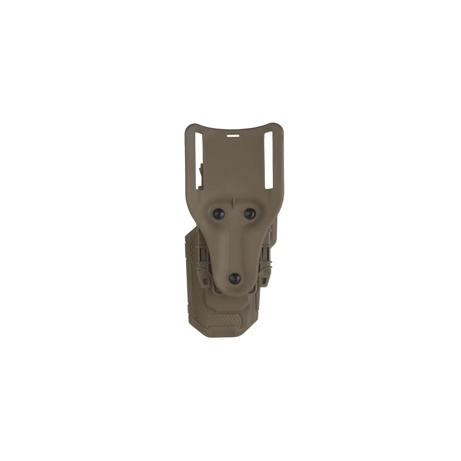 Reapo Universal Low RIde Holster, Tan Reapo Universal Low RIde Holster, Tan