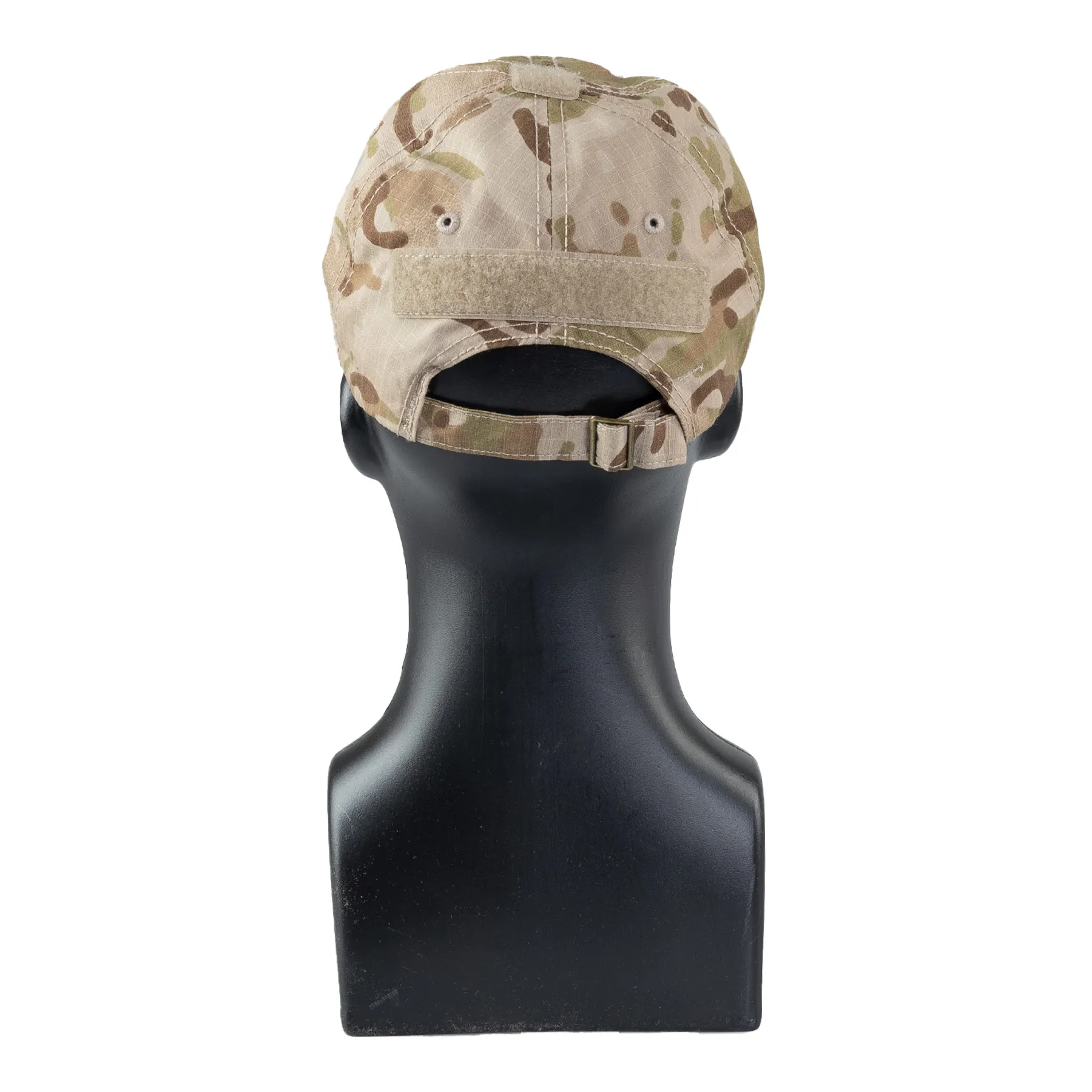 Lancer Tactical Basecap, Camo