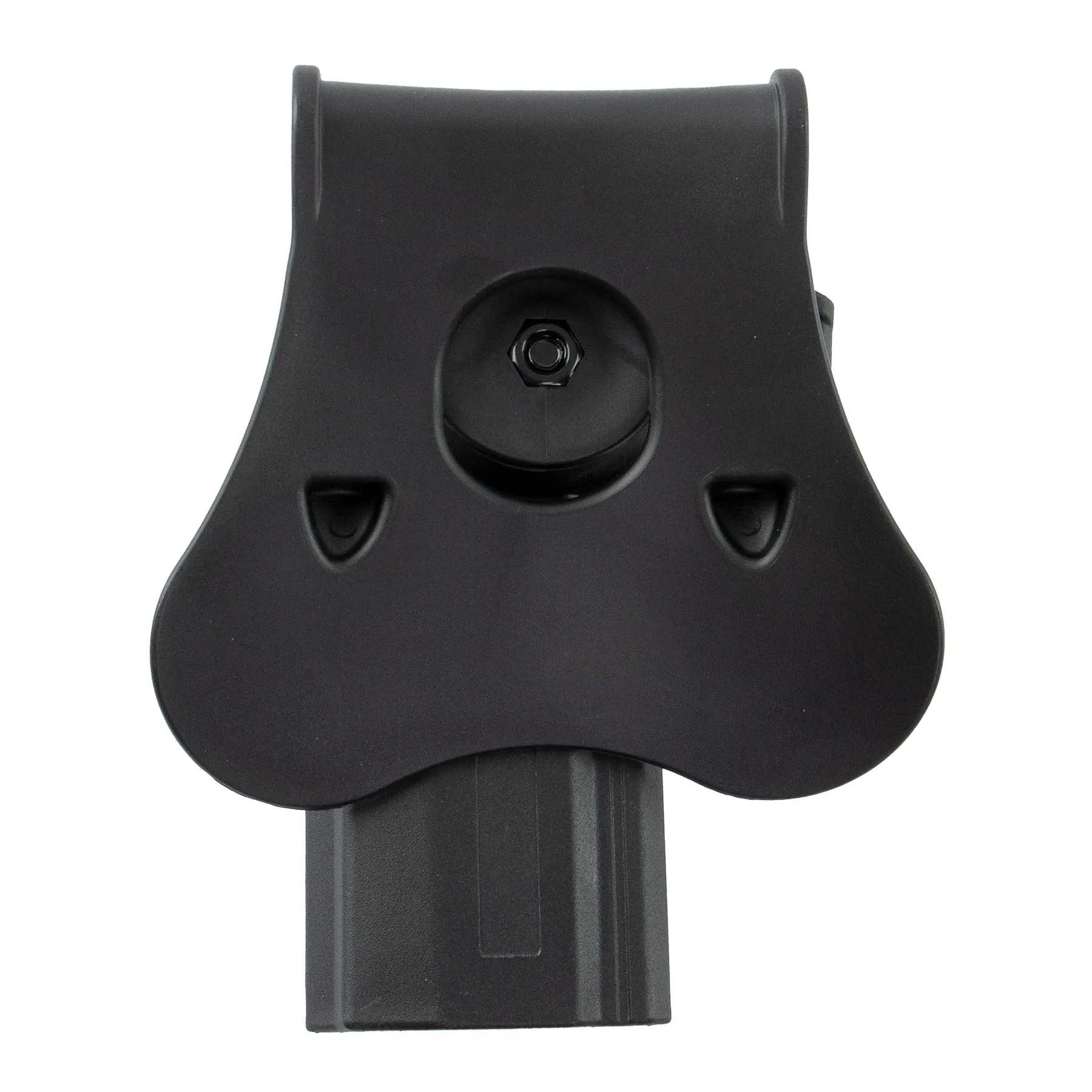 Amomax Formholster für Sig Sauer P320 Full Size, Black