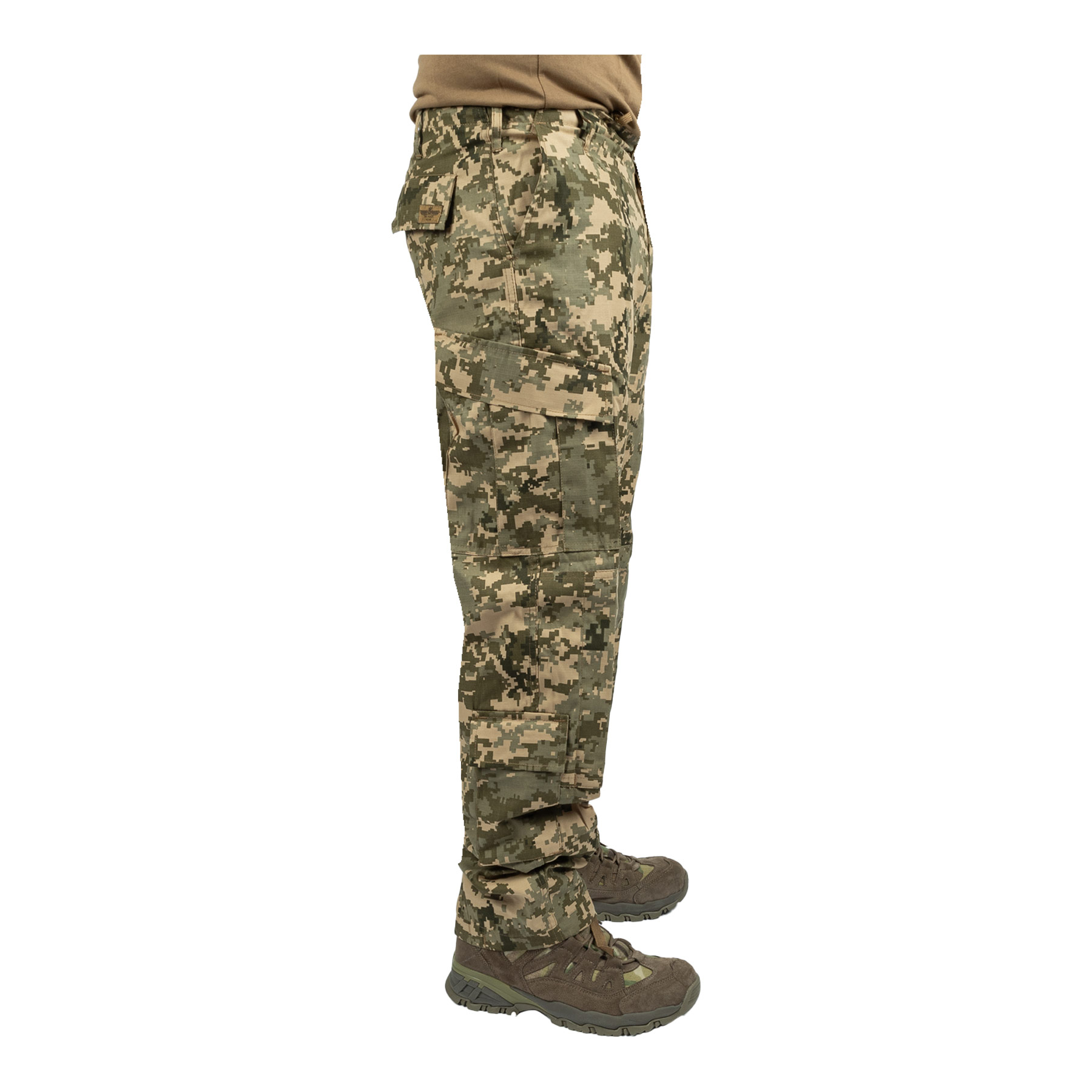 Invader Gear Revenger TDU Pants, Ukraine MM-14