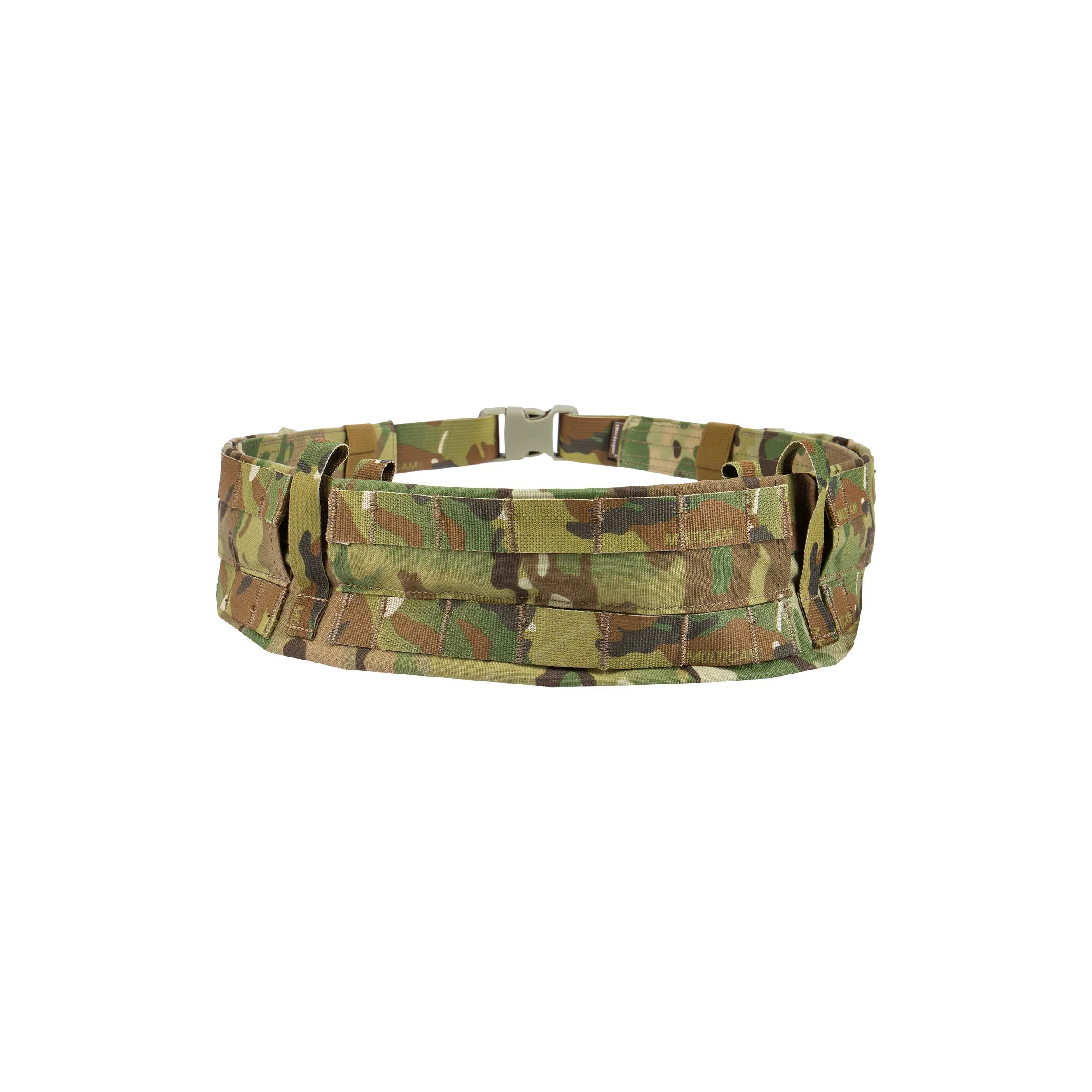 Modular Tactical Battle Belt, Multicam Modular Tactical Battle Belt, Multicam