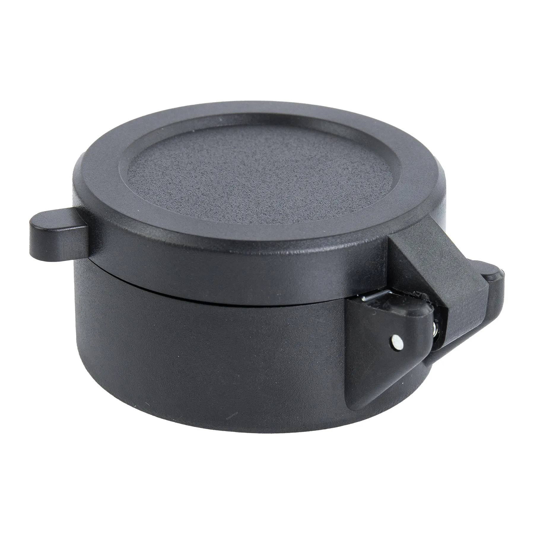 39,8mm Lens Cover, Black