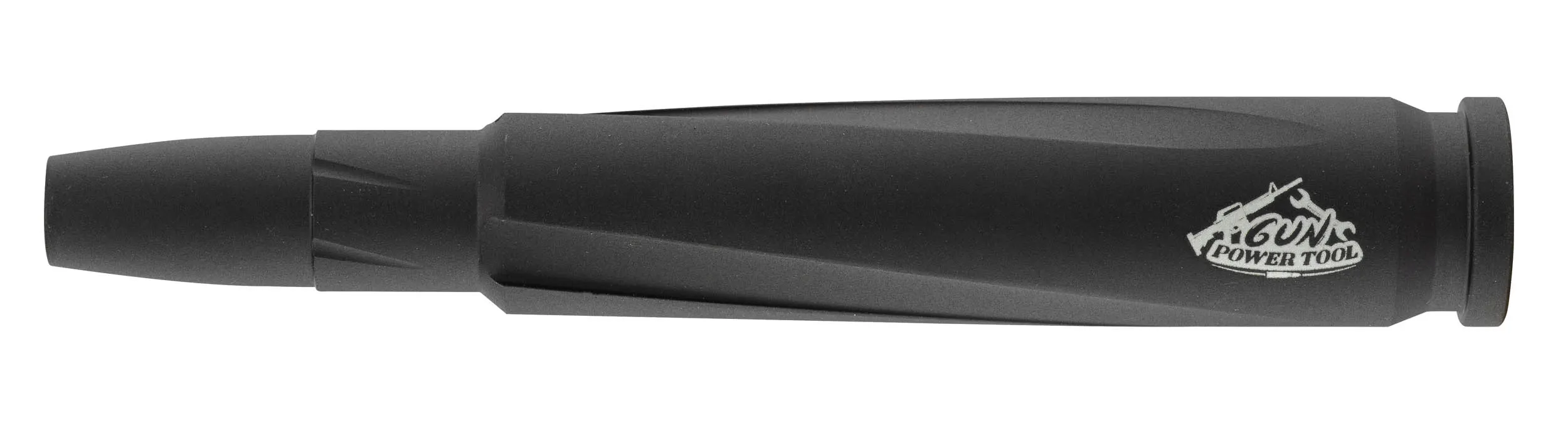 Screwdriver Set 37 pcs .50 Caliber