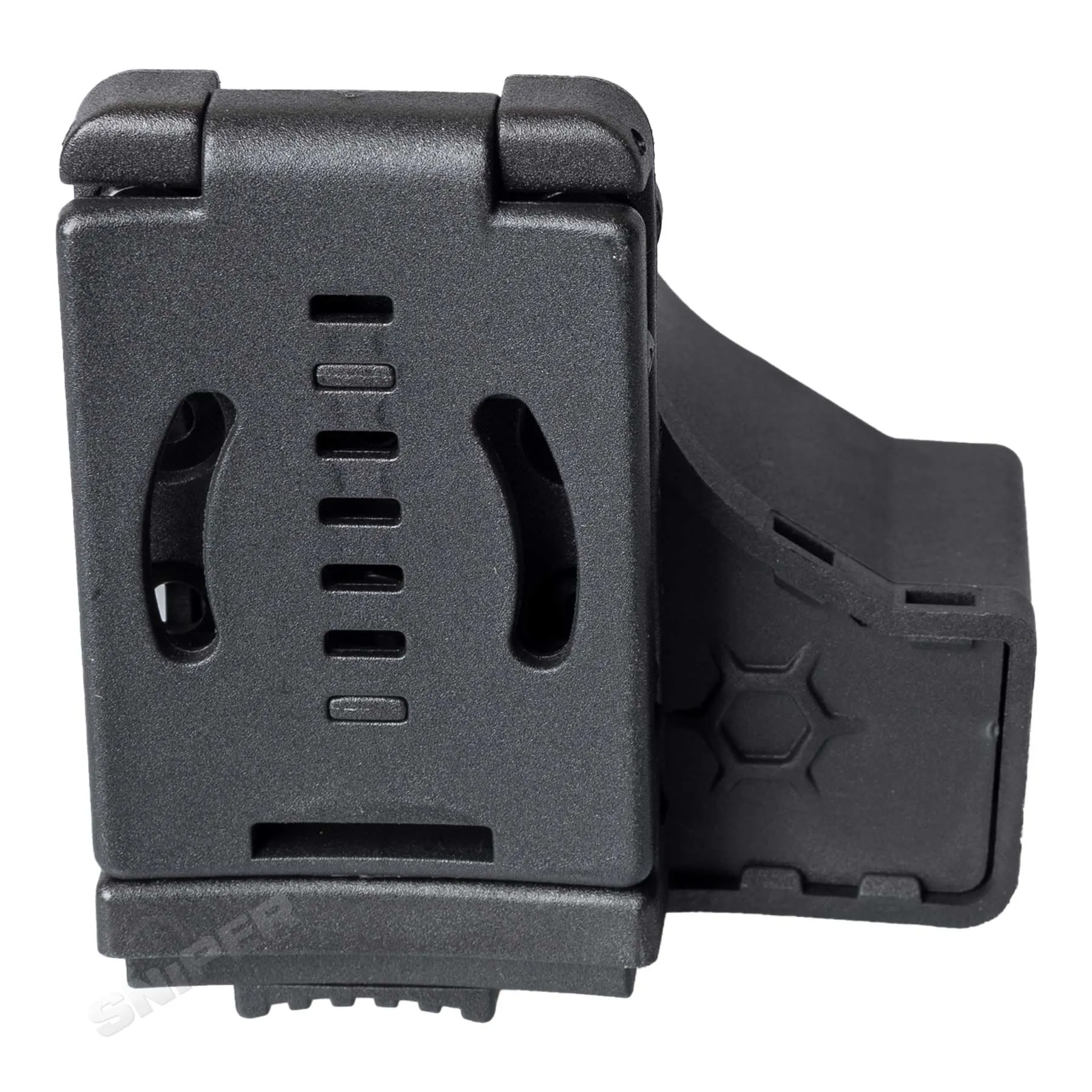 CTM HTS Holster für P320, Black