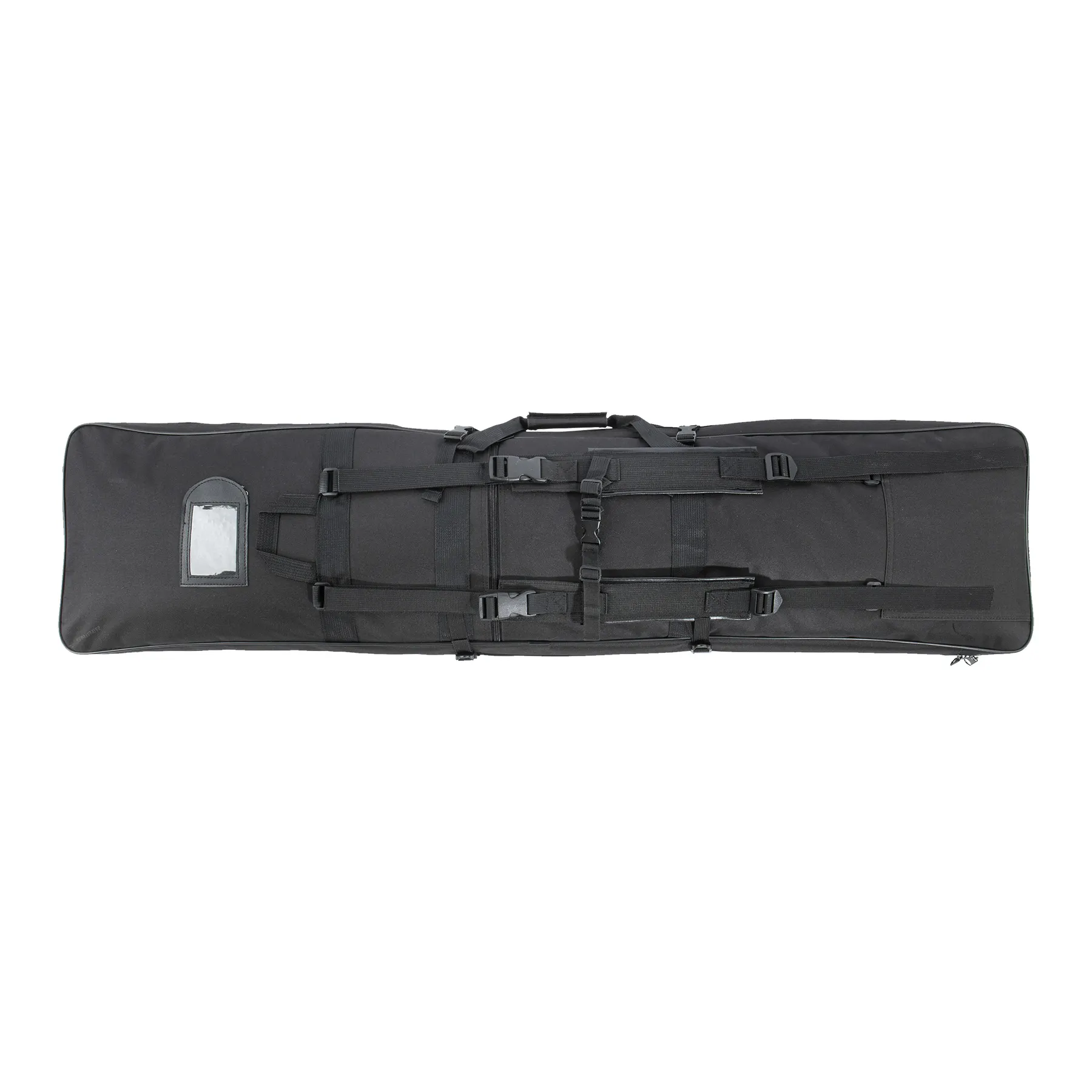 Tactical Waffentasche 120cm, Black